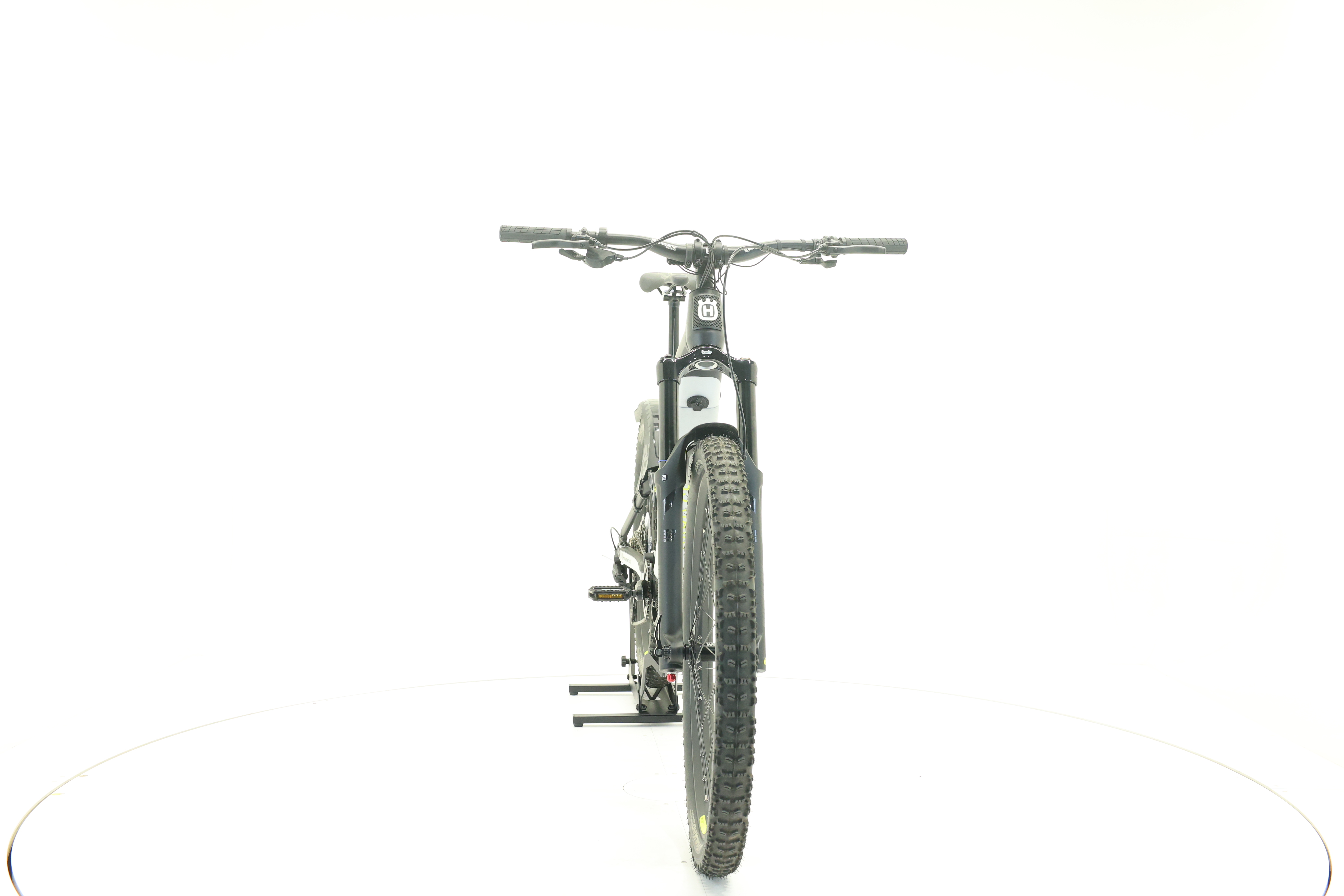 Husqvarna E-Bicycles Hard Cross HC1