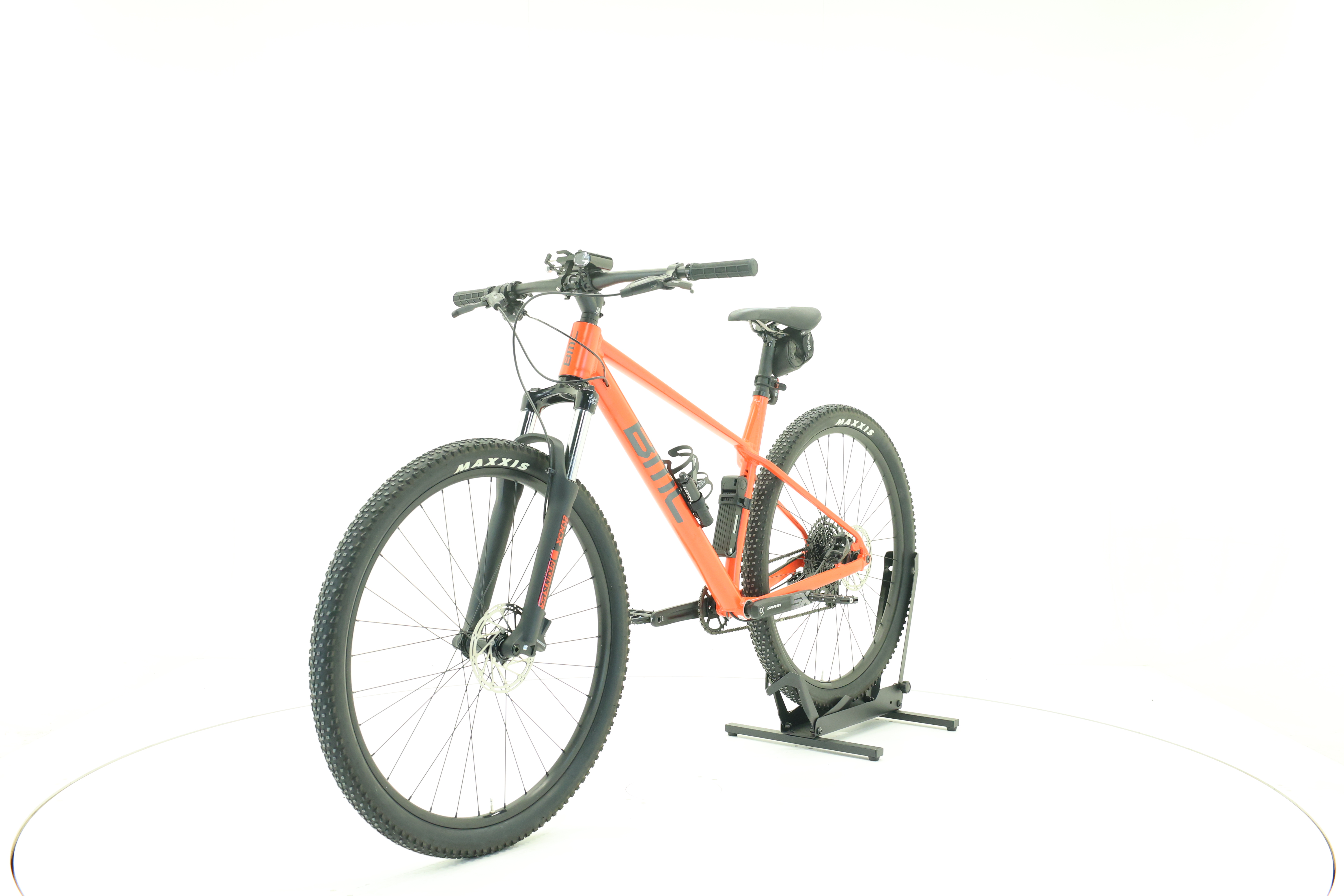 BMC TS AL FOUR  Two Stroke AL, L, 180-189 cm, 2023, 0 km – Bild 28 von 40