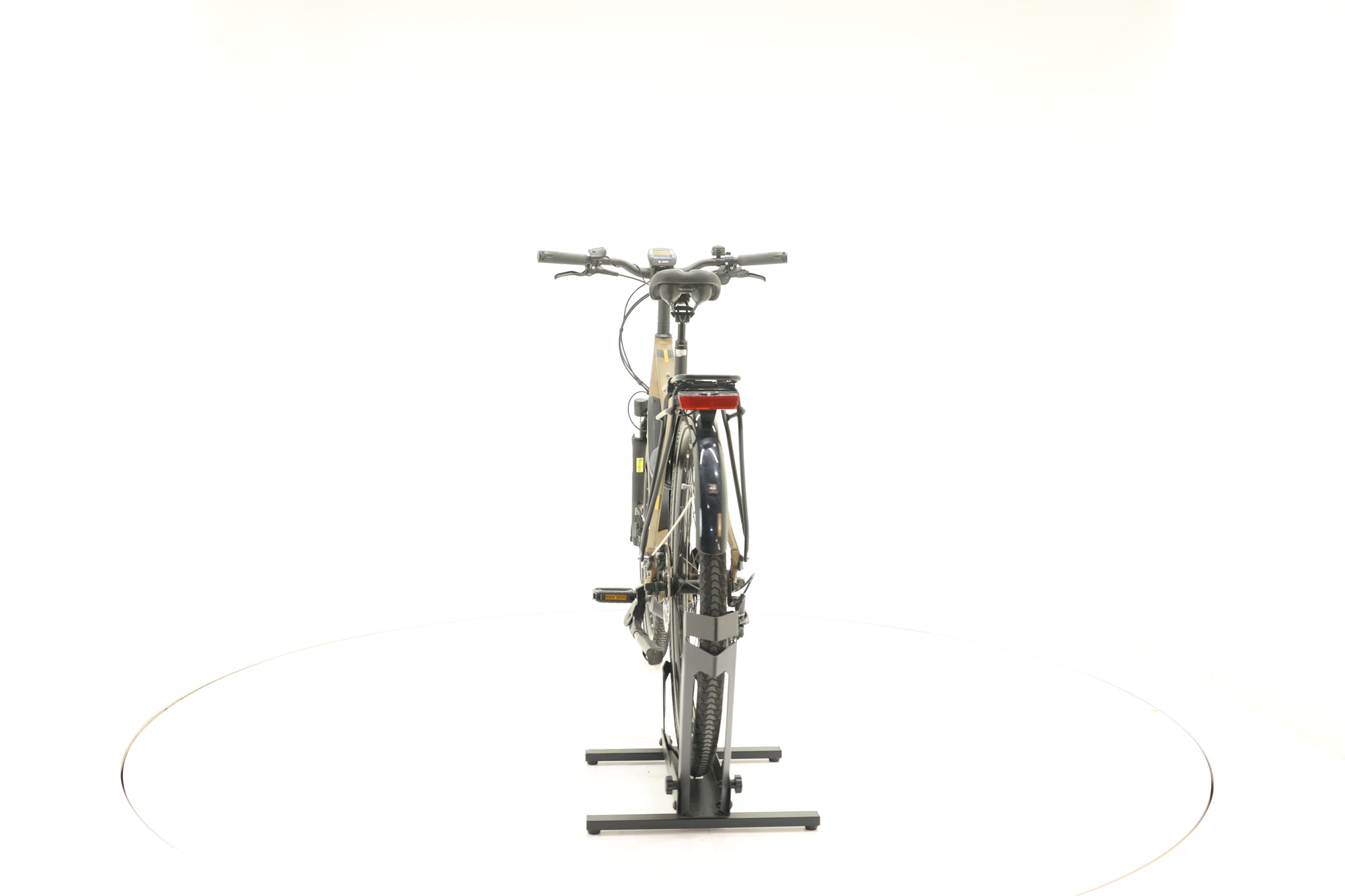 Brennabor T-48e, 50 cm, 160-169 cm, 2022, 481 km – Bild 2 von 18