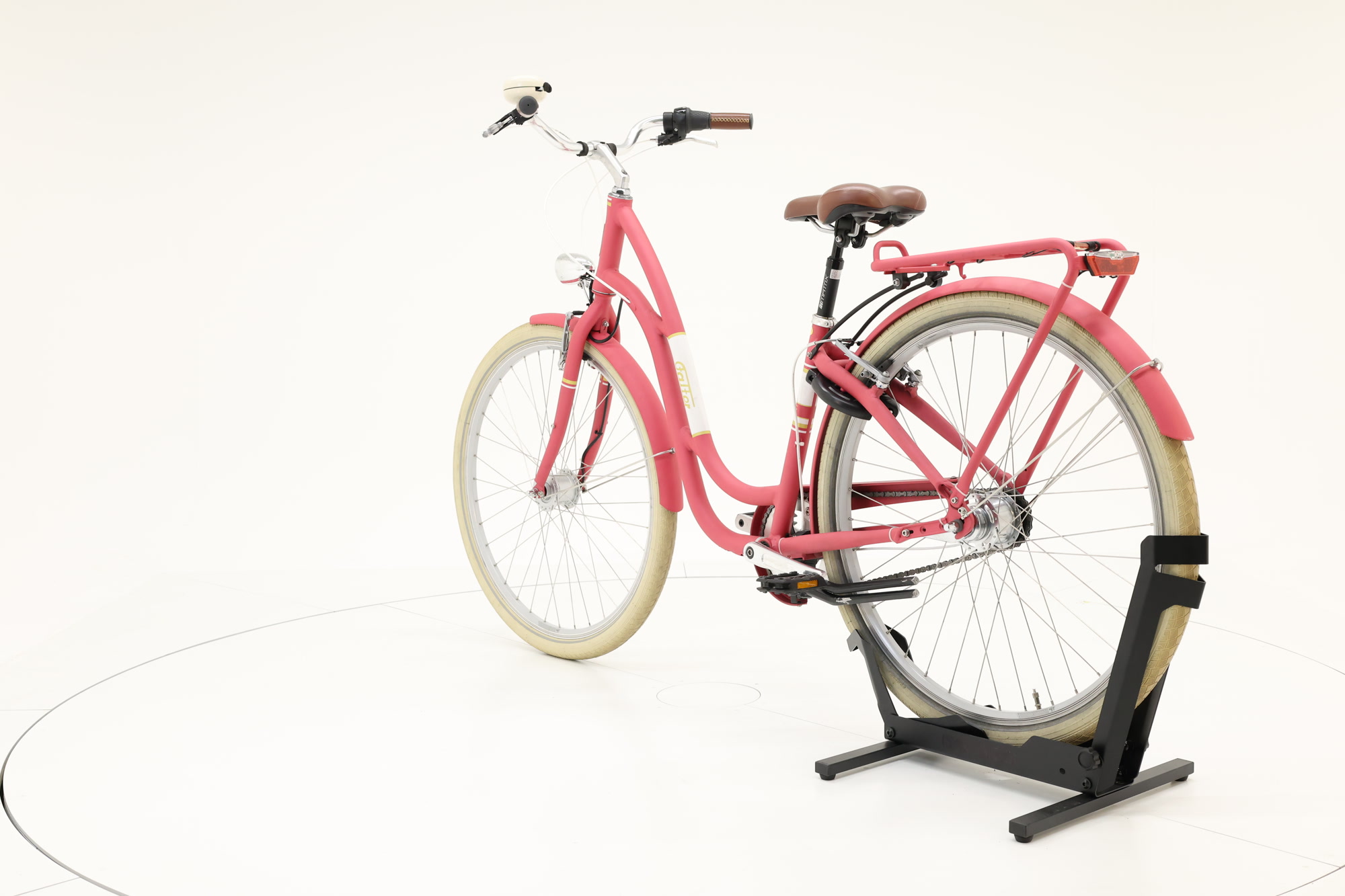 FALTER R 4.0 Classic, 43 cm, 150-159 cm, 2022, 0 km – Bild 5 von 8