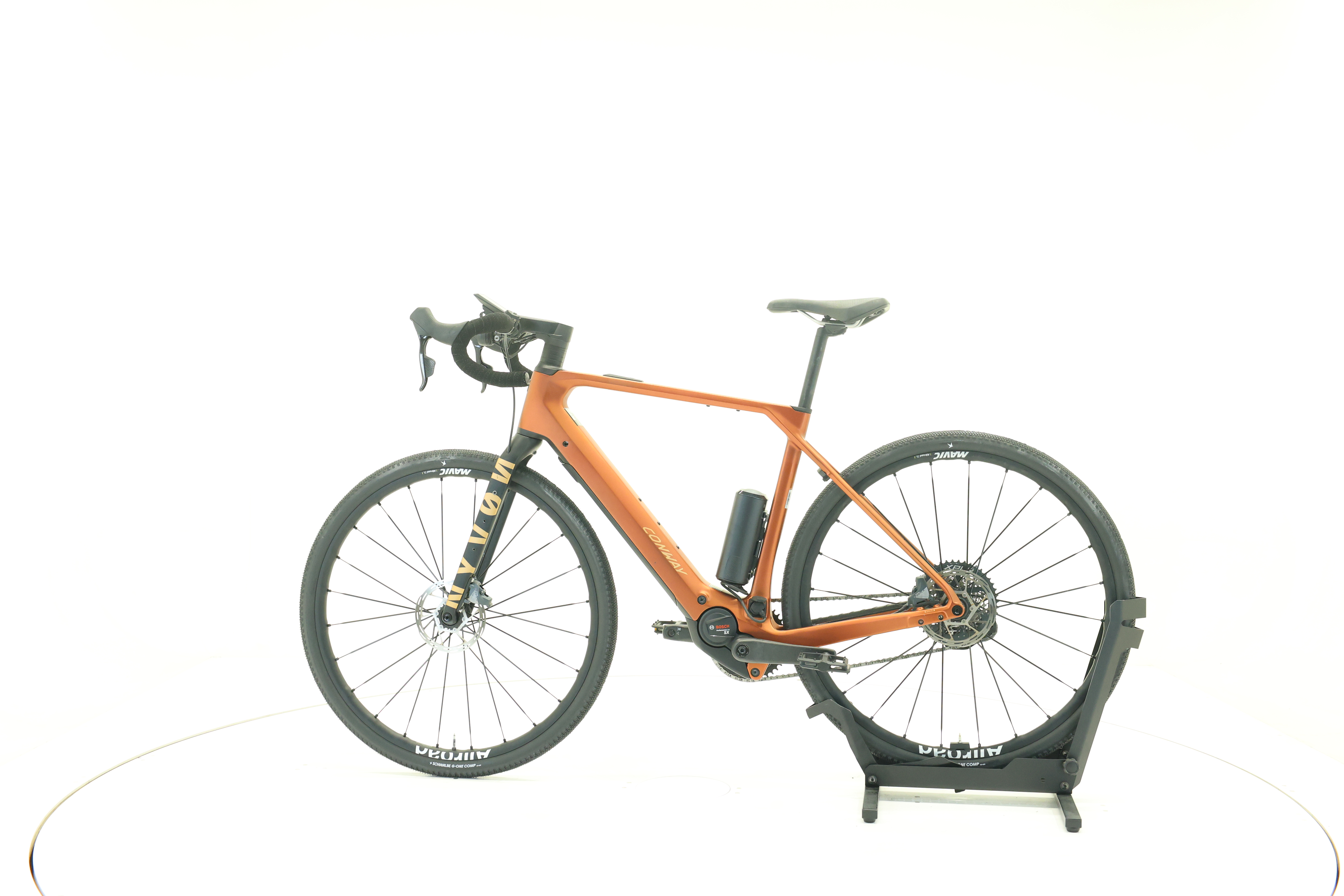Conway Nyvon 12.0 Allroad