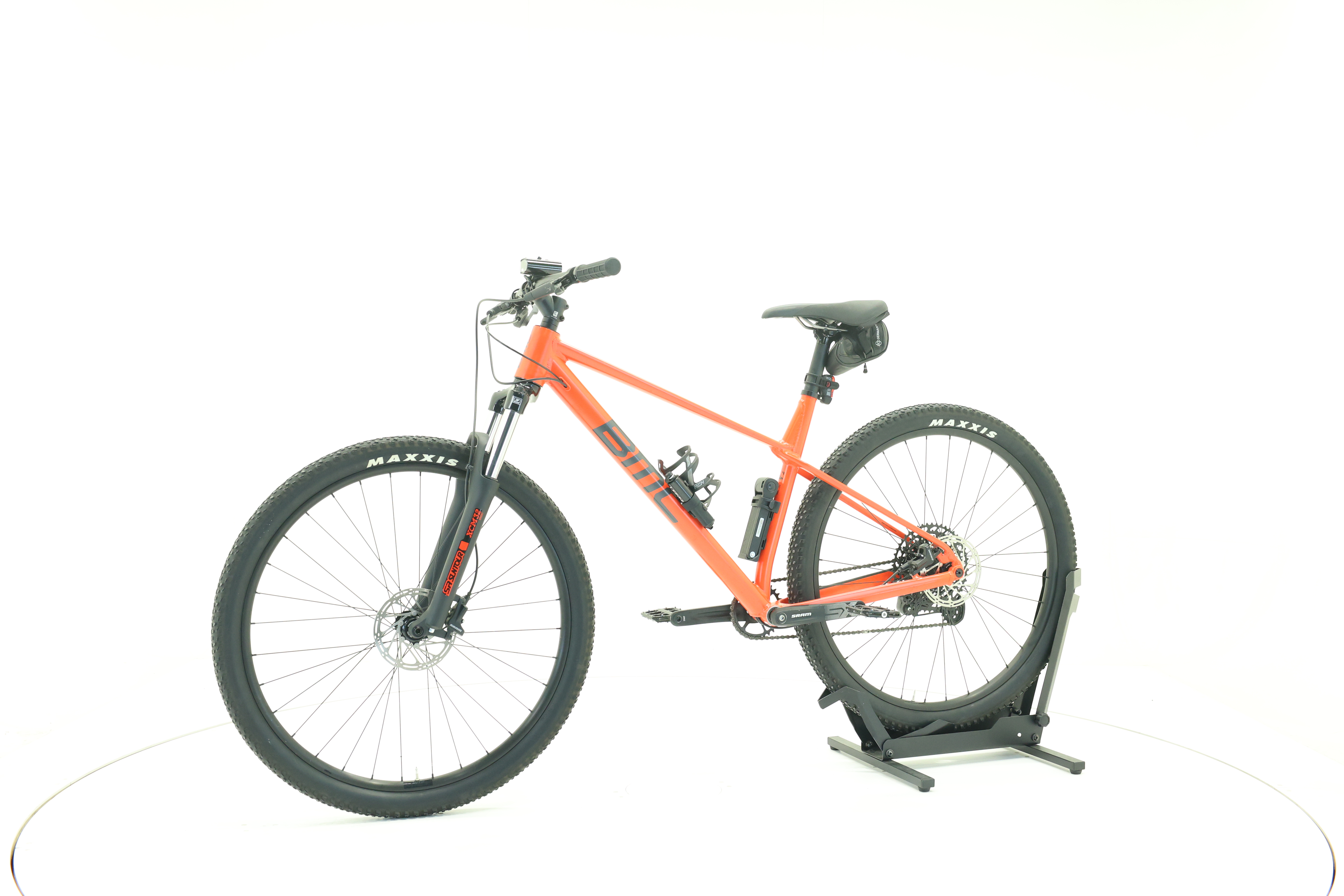 BMC TS AL FOUR  Two Stroke AL, L, 180-189 cm, 2023, 0 km – Bild 39 von 40