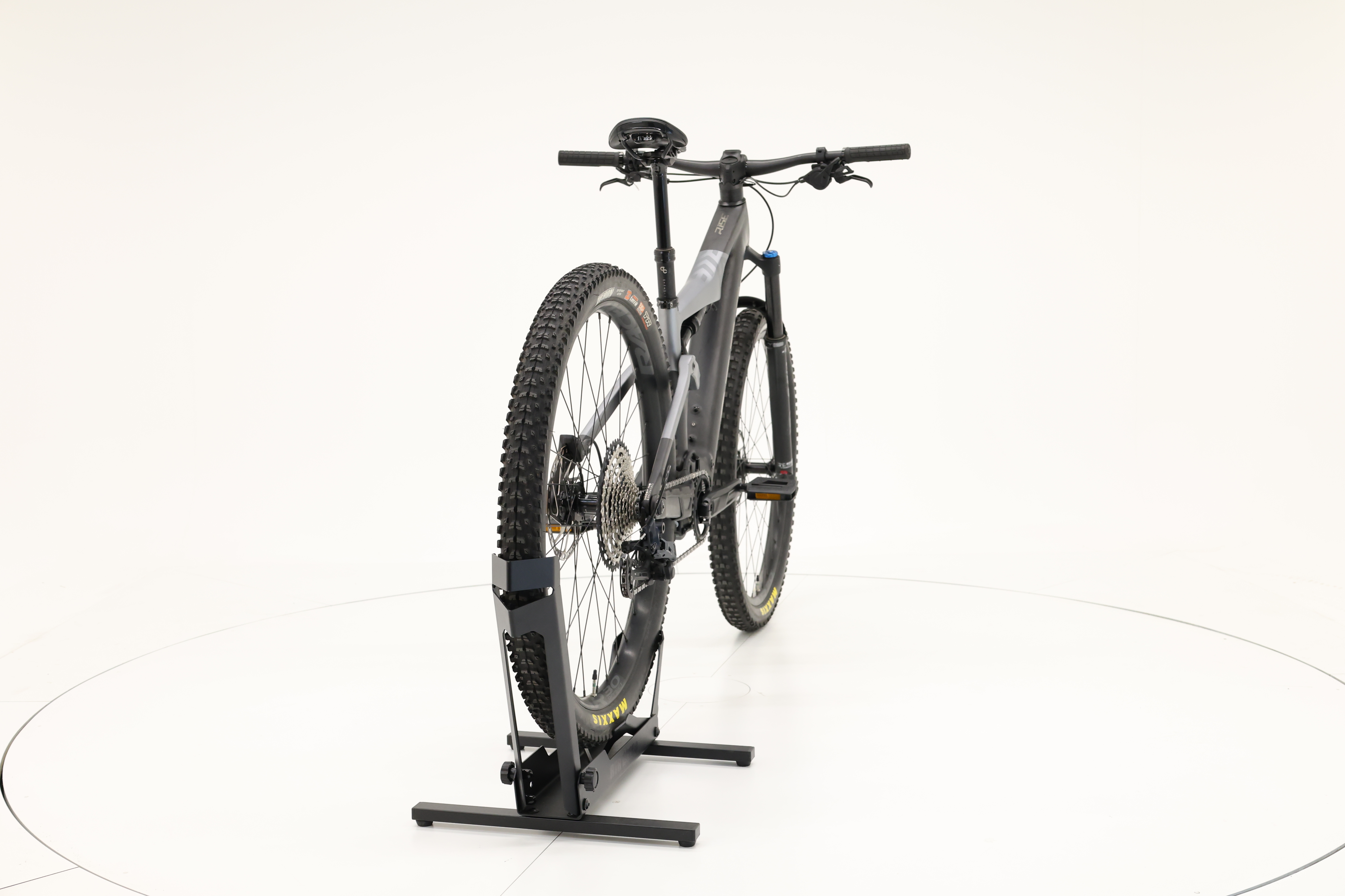 Orbea Rise M20