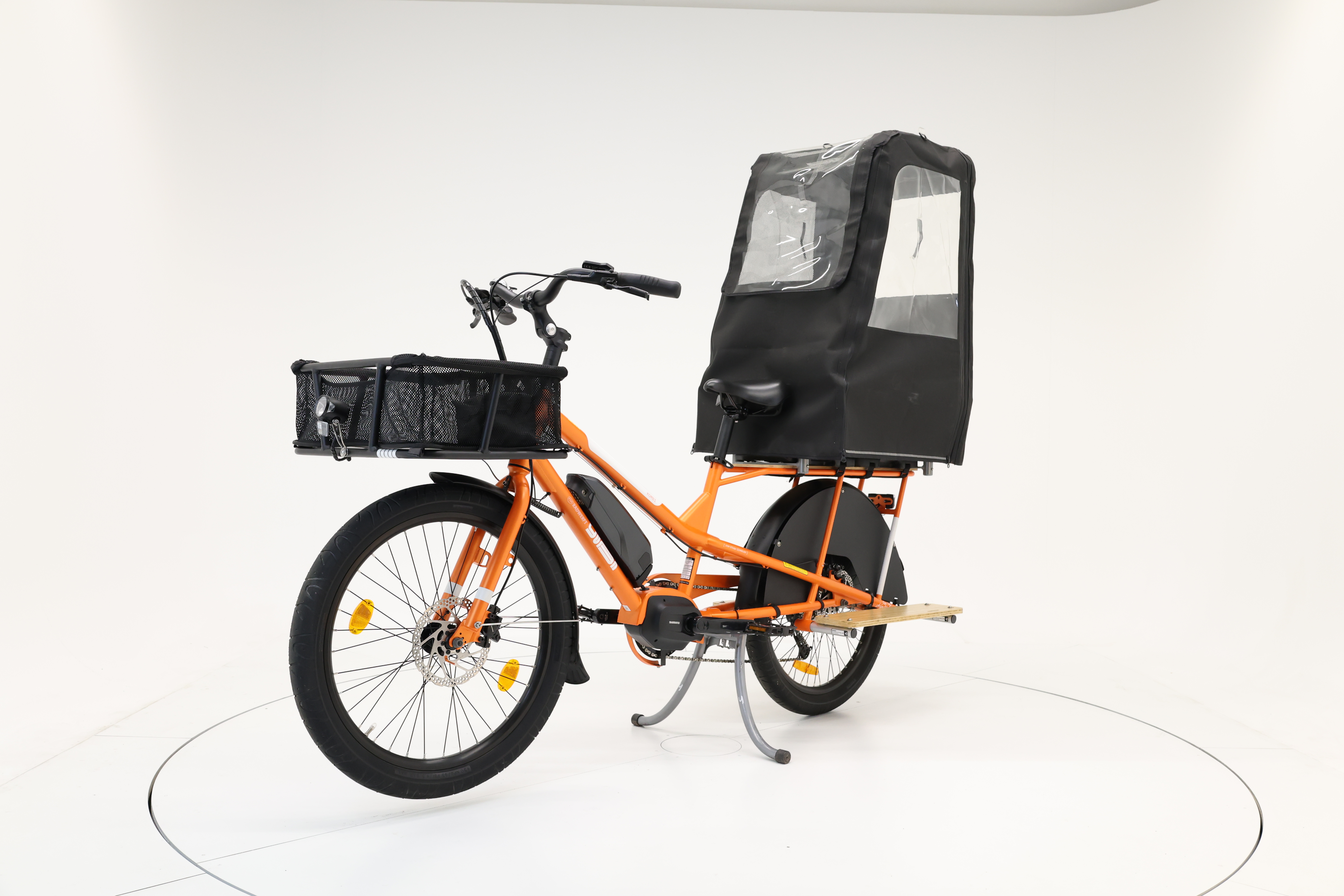 Yuba Kombi E5, Unisize, Unisize, 2026, 960 km – Bild 2 von 5