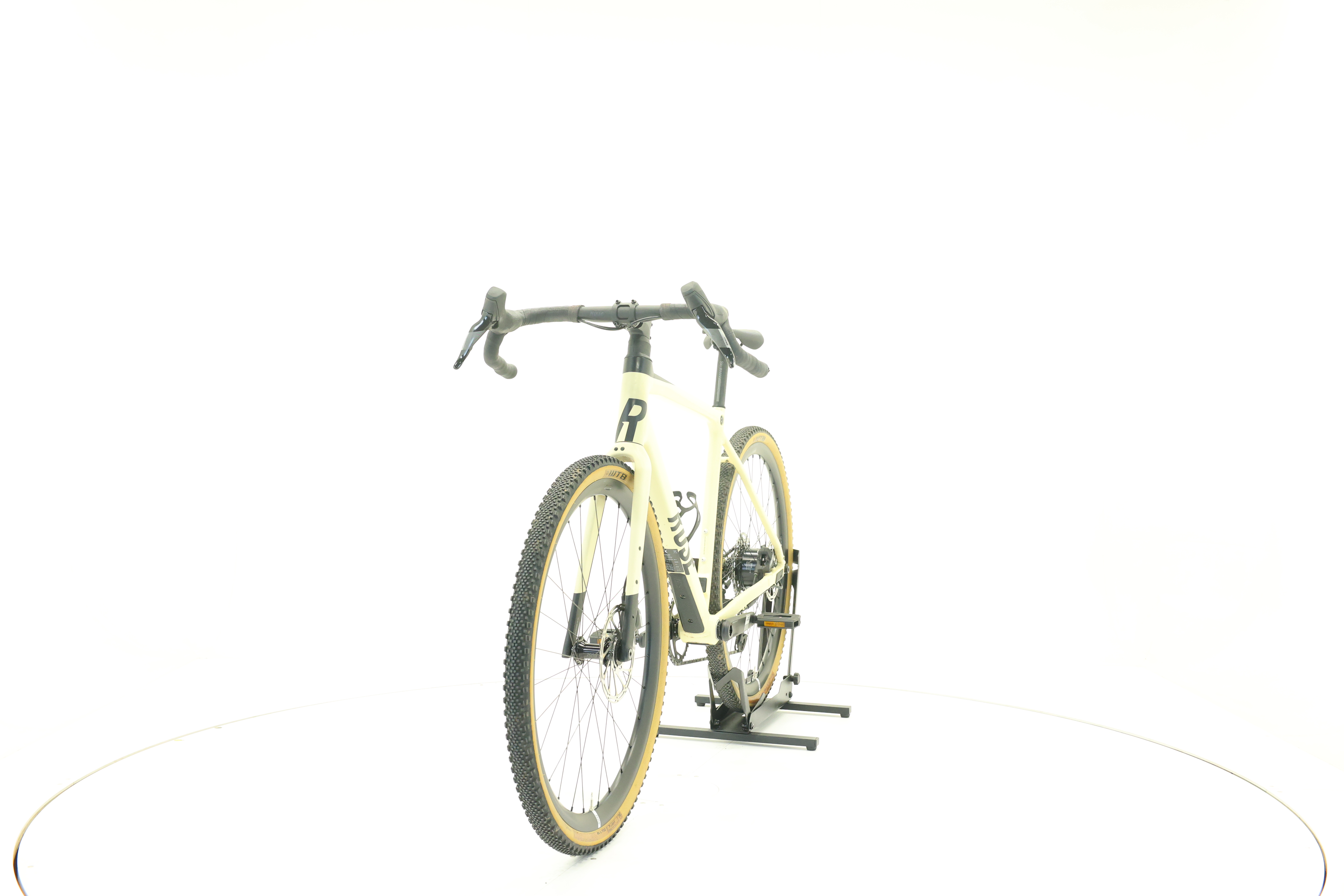Rose Bikes BACKROAD AL PLUS Apex XPLR 1x12