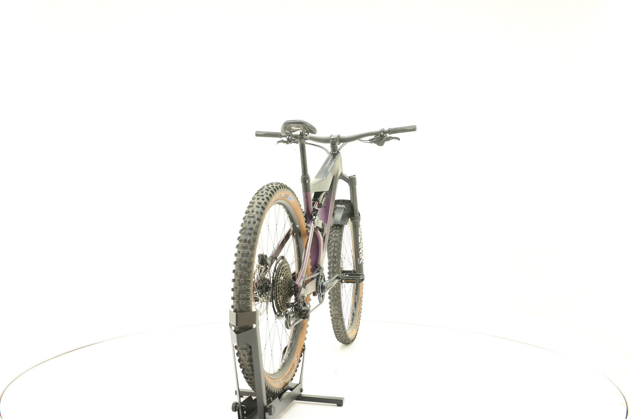 Bulls Wild Creek RS, 46 cm, 170-179 cm, 2025, 0 km – Bild 8 von 32