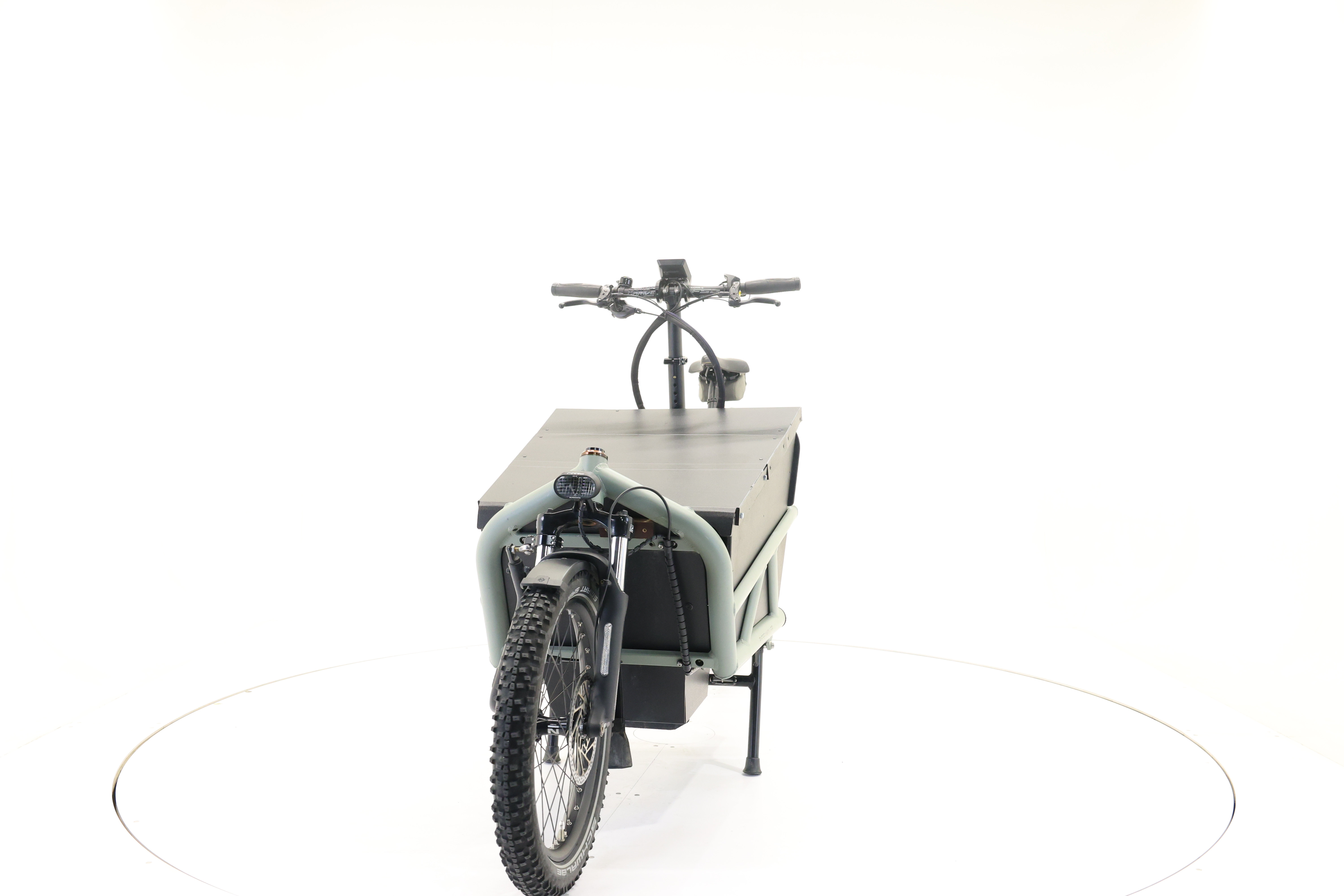 Riese und Müller Load 60 touring, 49 cm, Unisize, 2025, 790.8 km – Bild 3 von 5