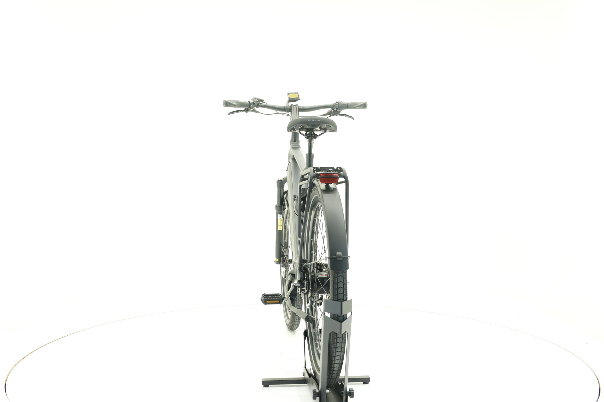 Kalkhoff Image 5.B Move+ RT, L, 2024, 160 km – Bild 7 von 8