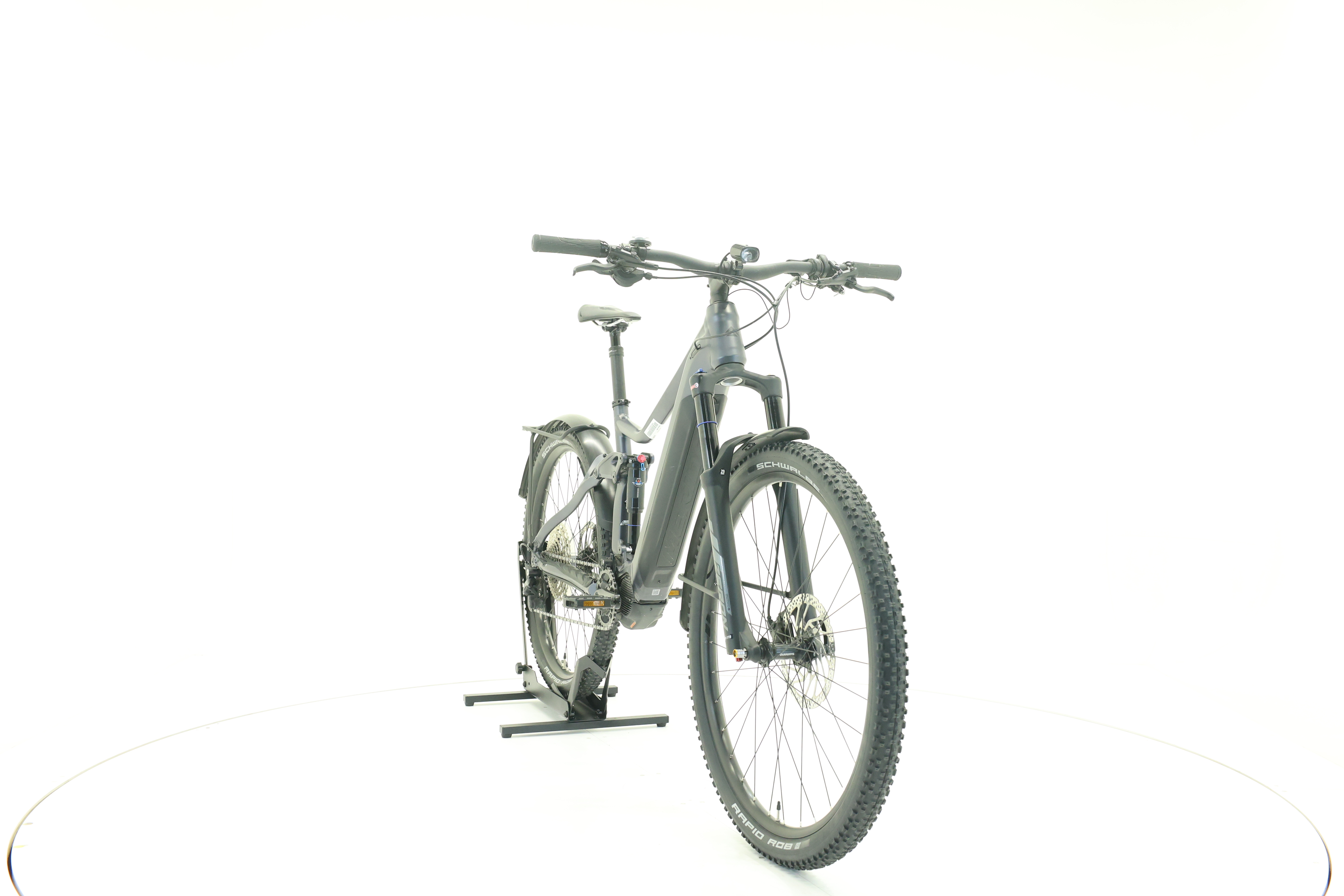 Merida eONE FORTY 675, XL, 190-199 cm, 2023, 983 km – Bild 20 von 24