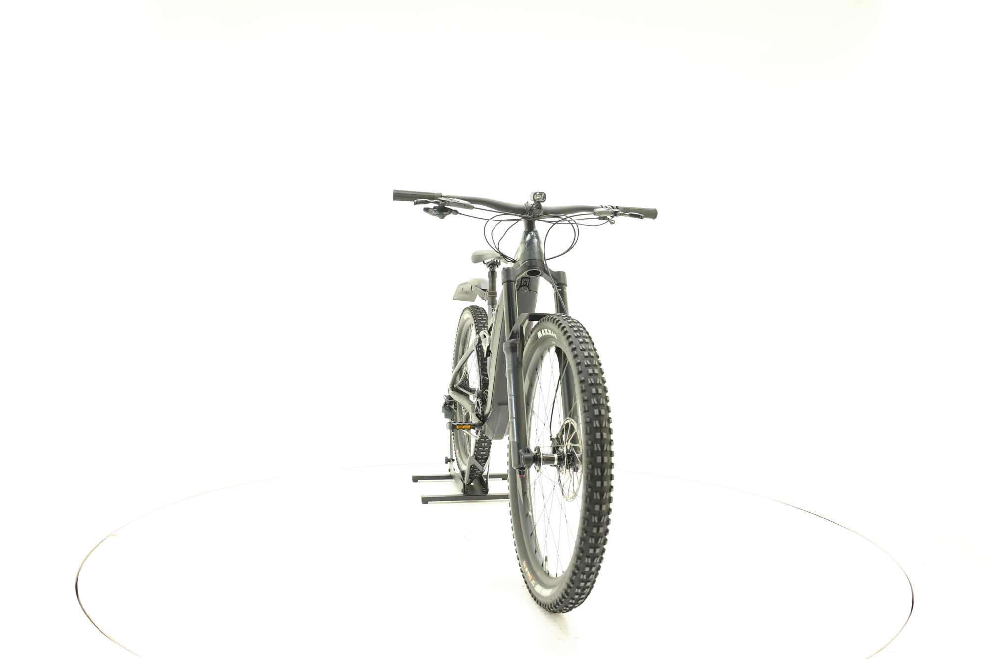 GIANT Reign E+ 2