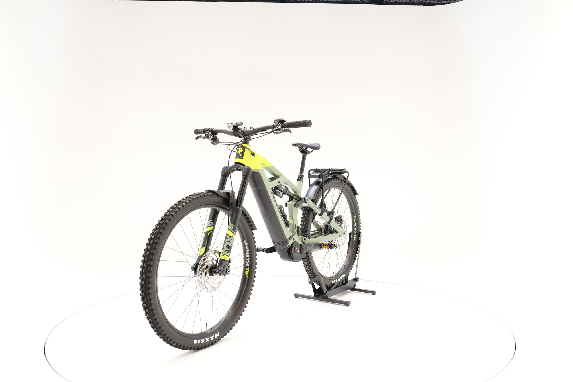 Radon Render 8.0 625, M, 170-179 cm, 2024, 770 km – Bild 1 von 8