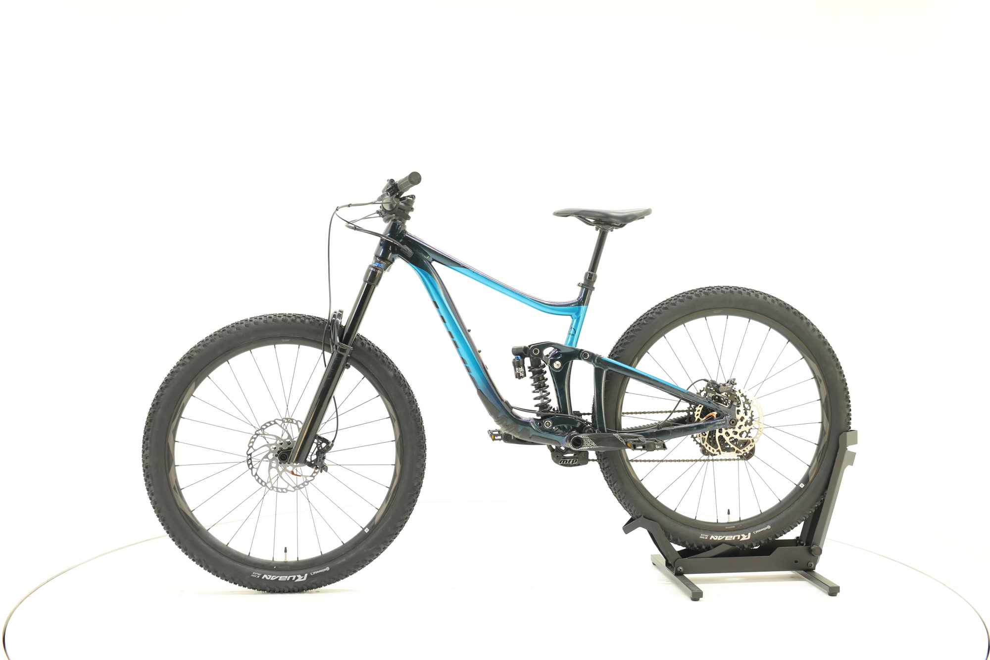 GIANT Reign SX