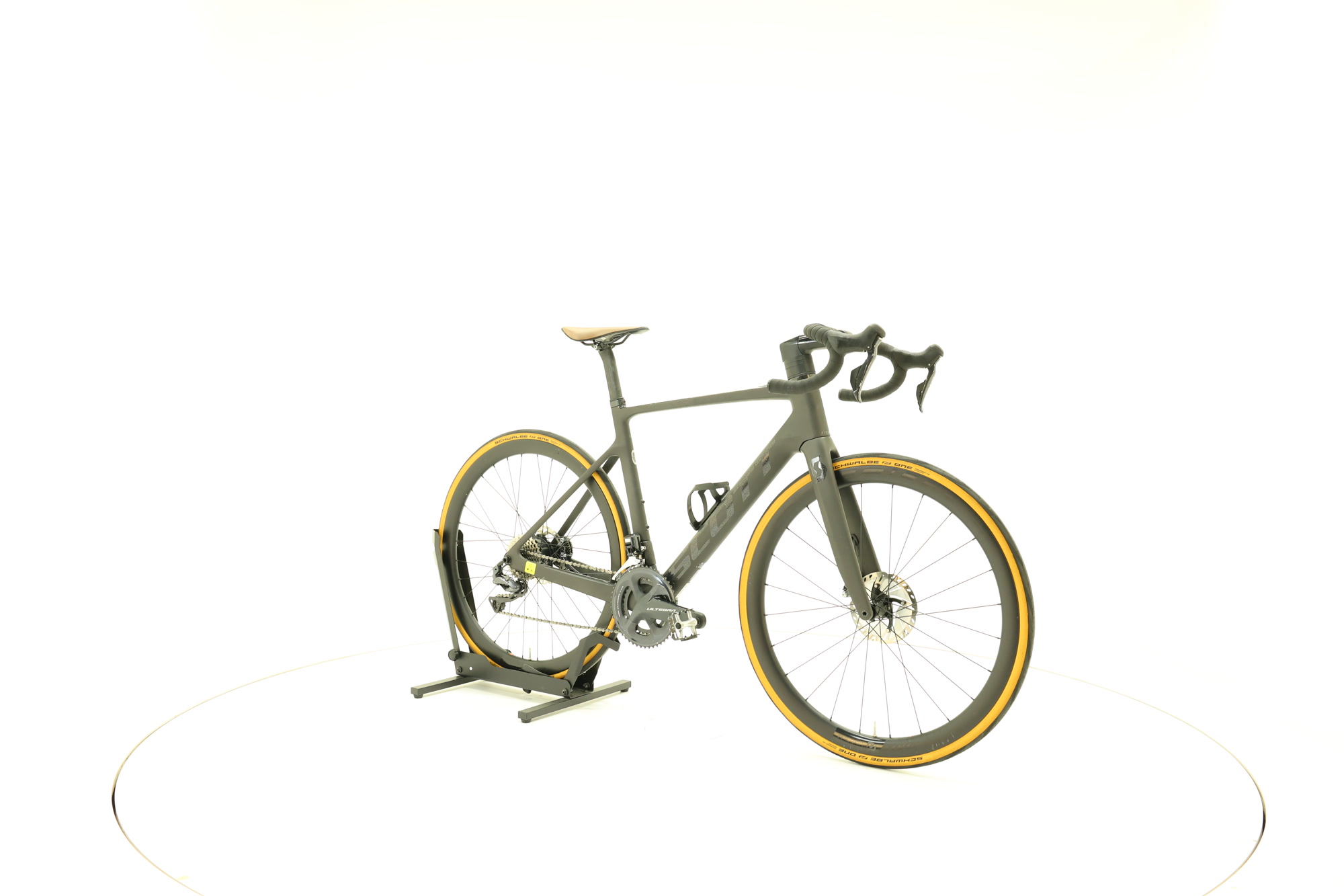 Scott Addict eRide 10, M, 170-179 cm, 2024, 0 km – Bild 5 von 8