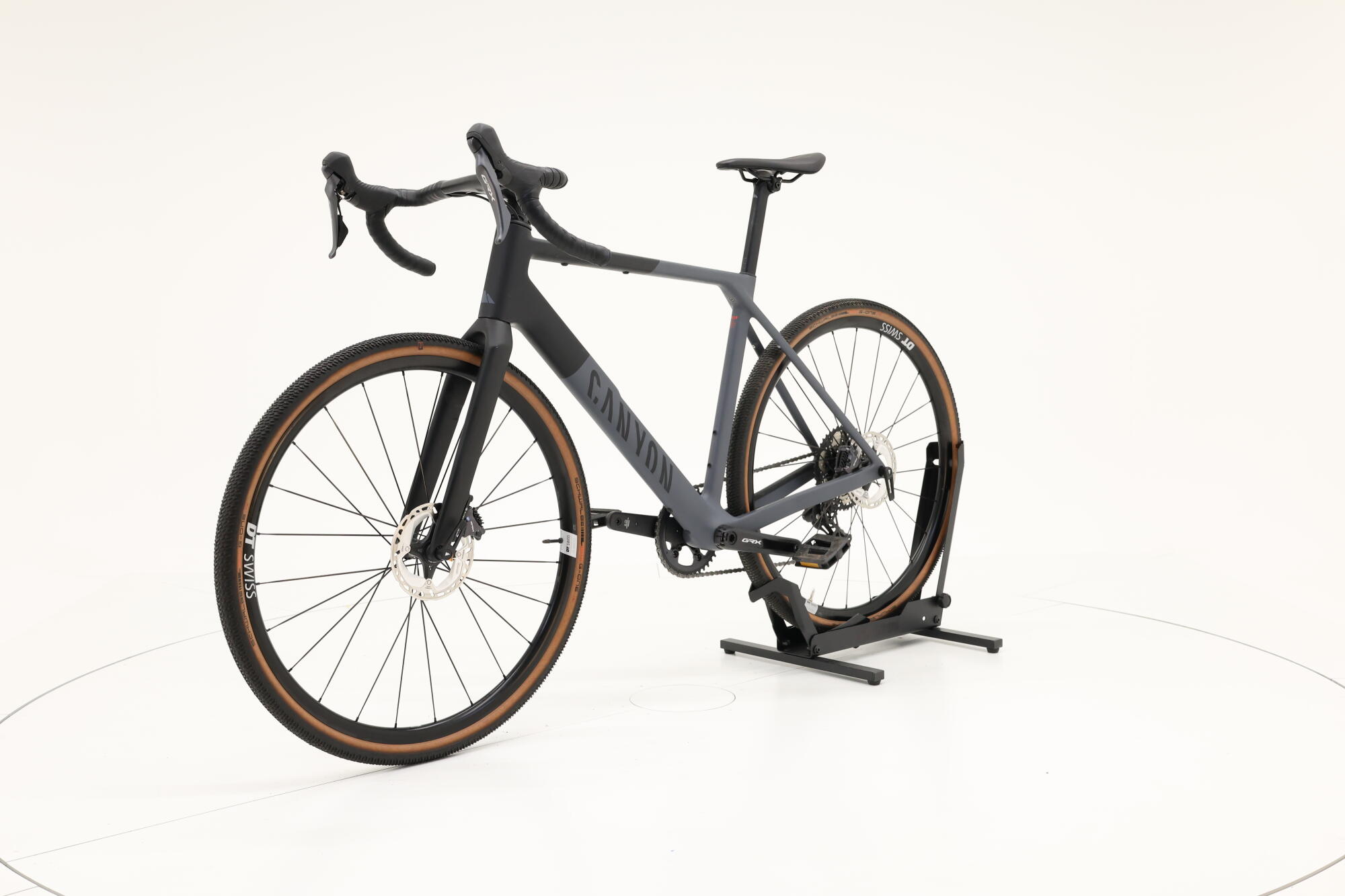 Canyon Grail CF SL 8, M, 170-179 cm, 2024, 0 km – Bild 1 von 9