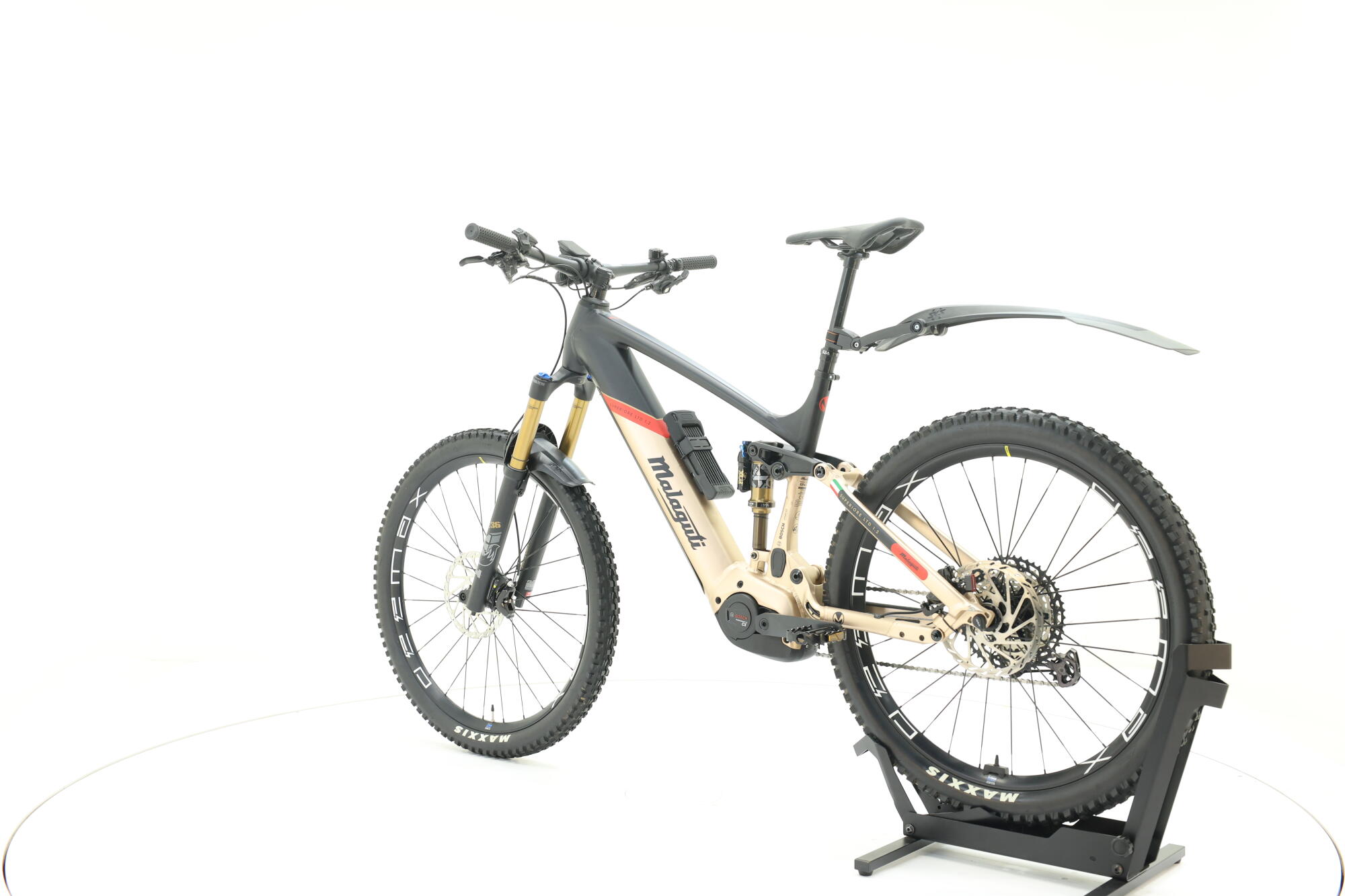 Malaguti Superiore LTD 1.2, 48 cm, 180-189 cm, 2025, 362 km – Bild 2 von 5