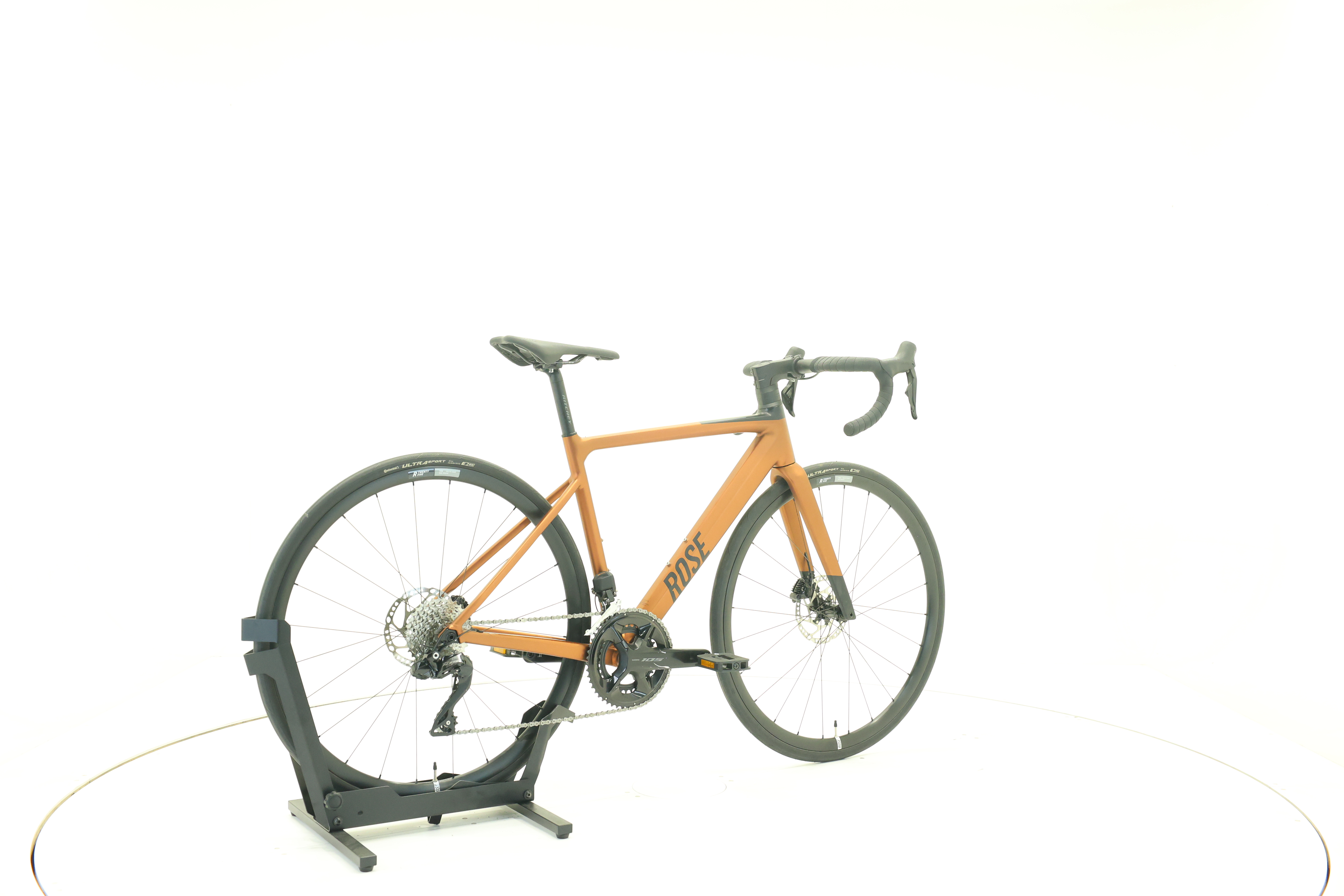 Rose Bikes RR 23 Reveal AL 105 Di2, 51 cm, 160-169 cm, 2025, 0 km – Bild 3 von 5
