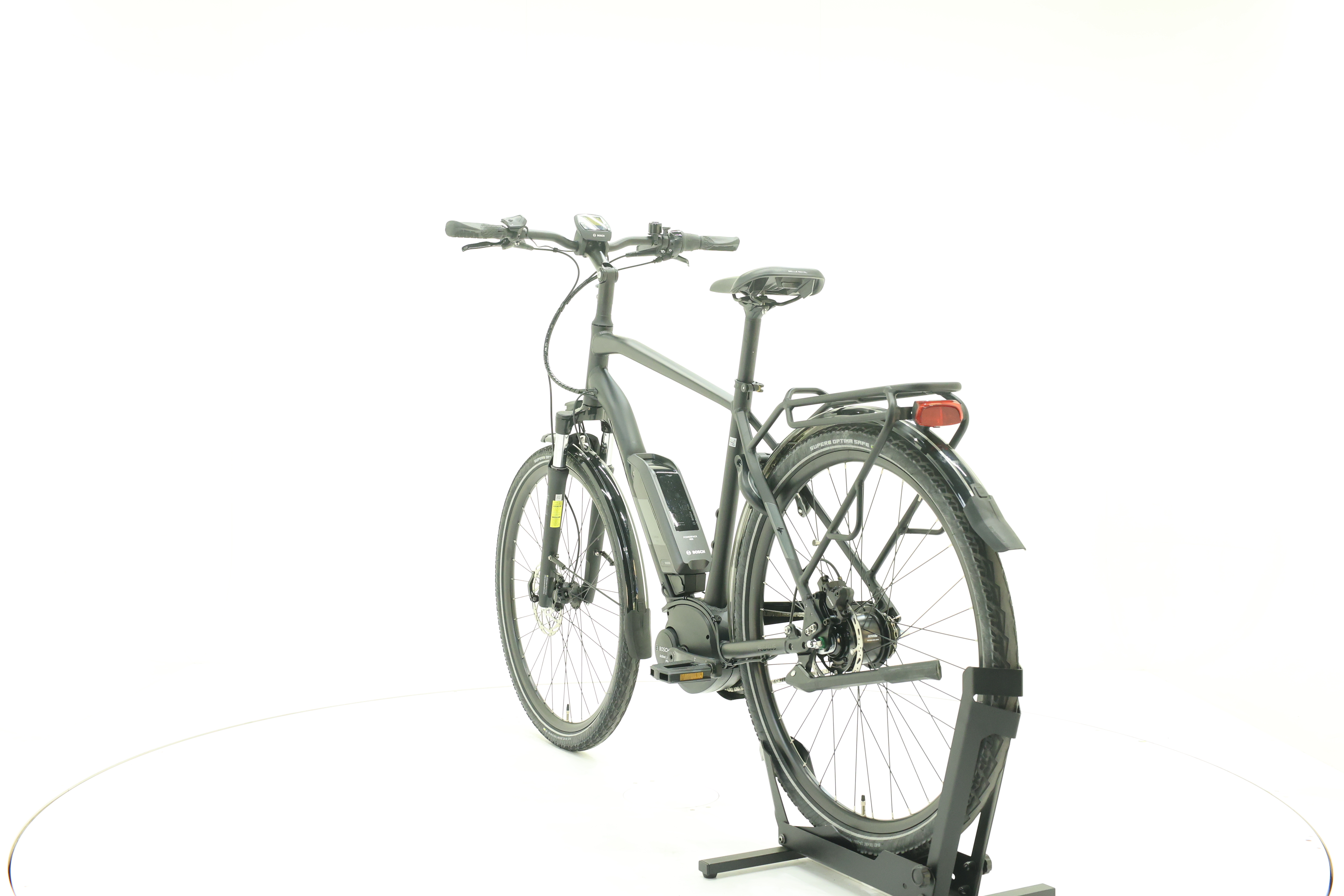Pegasus Solero E8R Diam