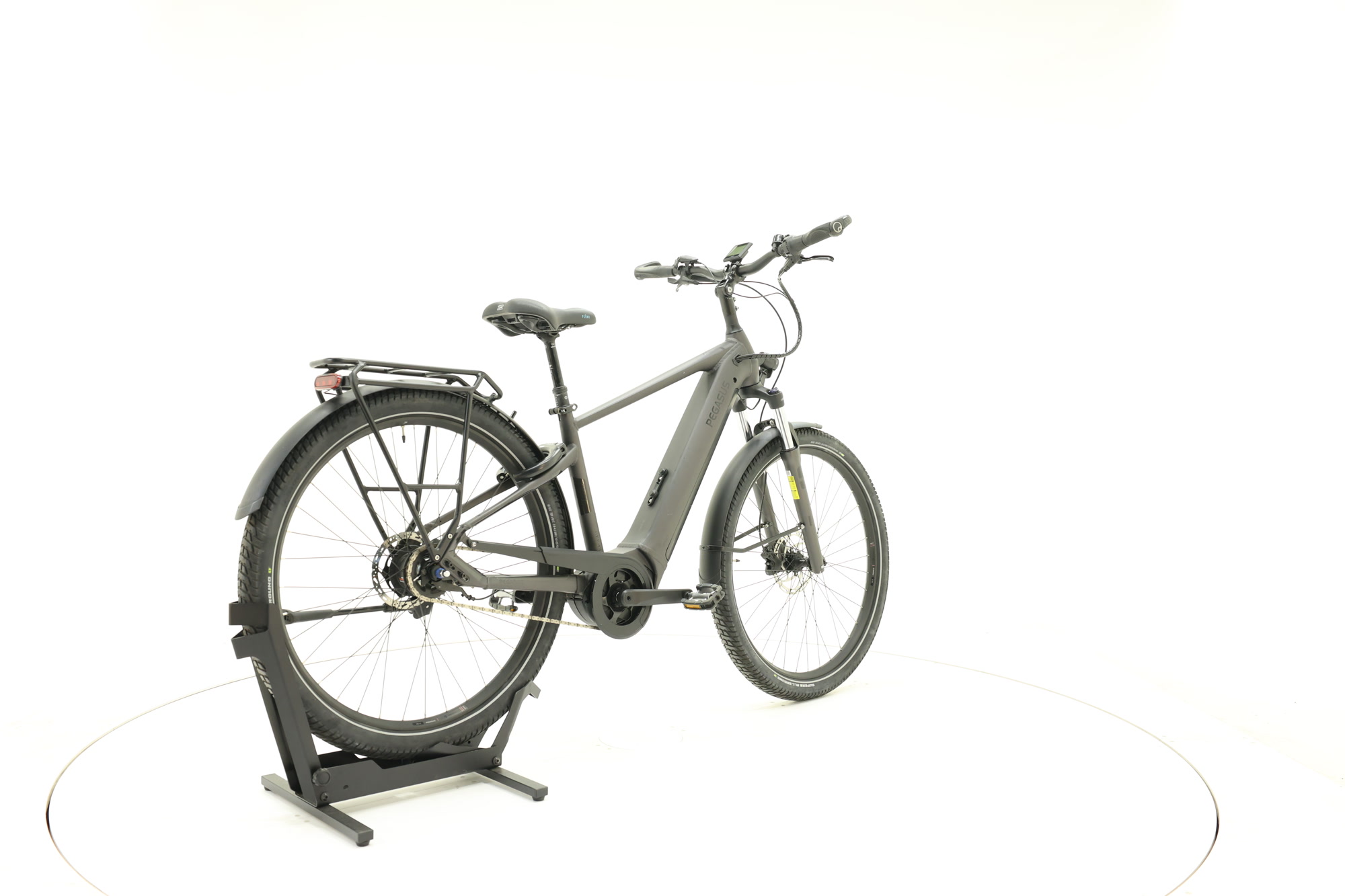 Pegasus Savino Evo 5R, 45 cm, 150-159 cm, 2023, 575 km – Bild 12 von 23