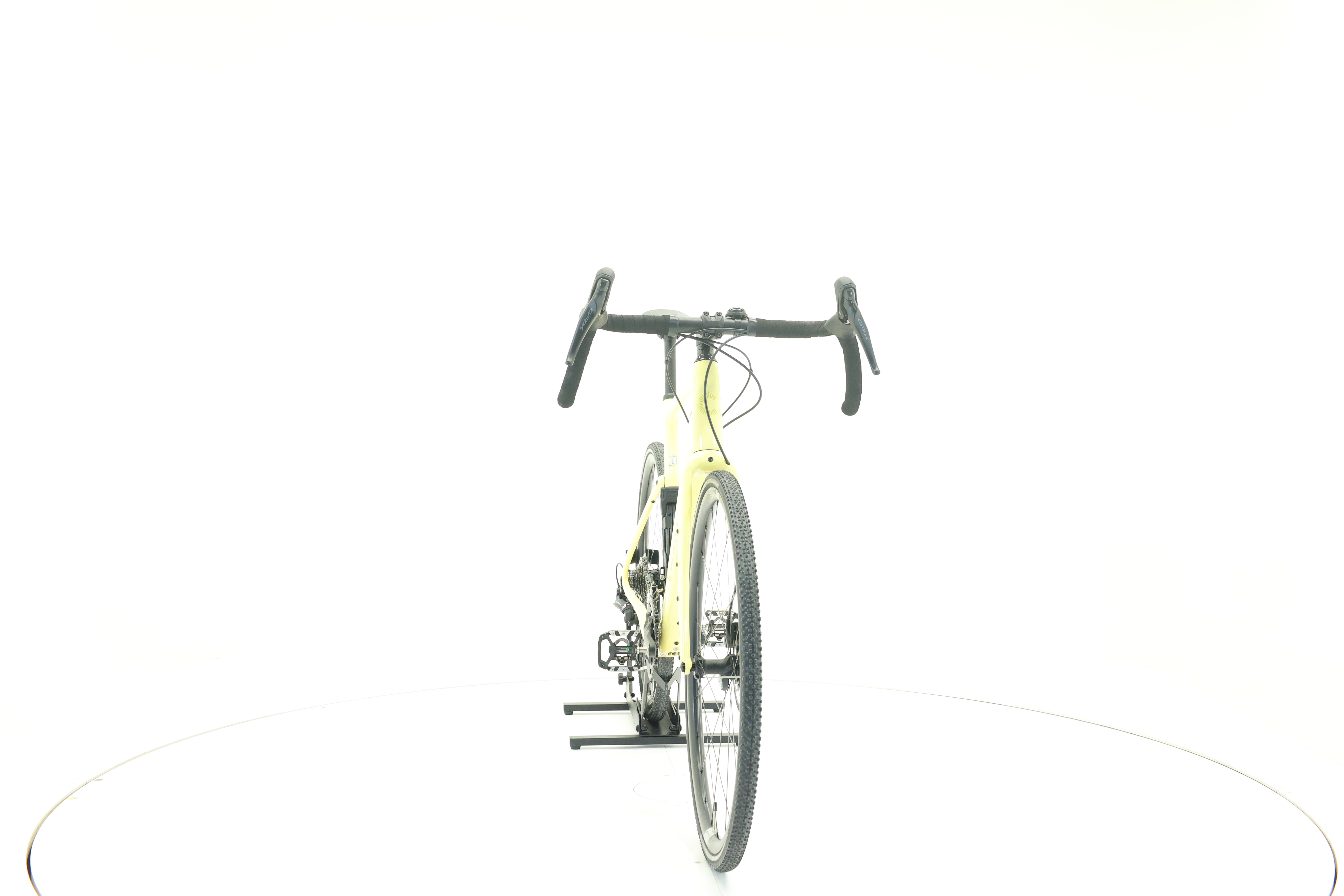 Cannondale Topstone Carbon 3