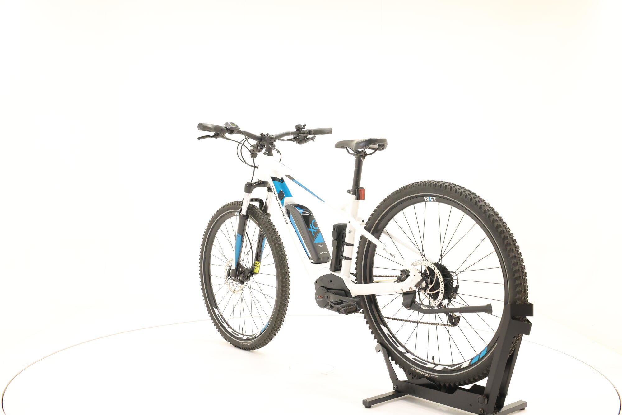 Dynamics Vulcano (99407), 44 cm, 150-159 cm, 2023, 2476 km – Bild 2 von 5