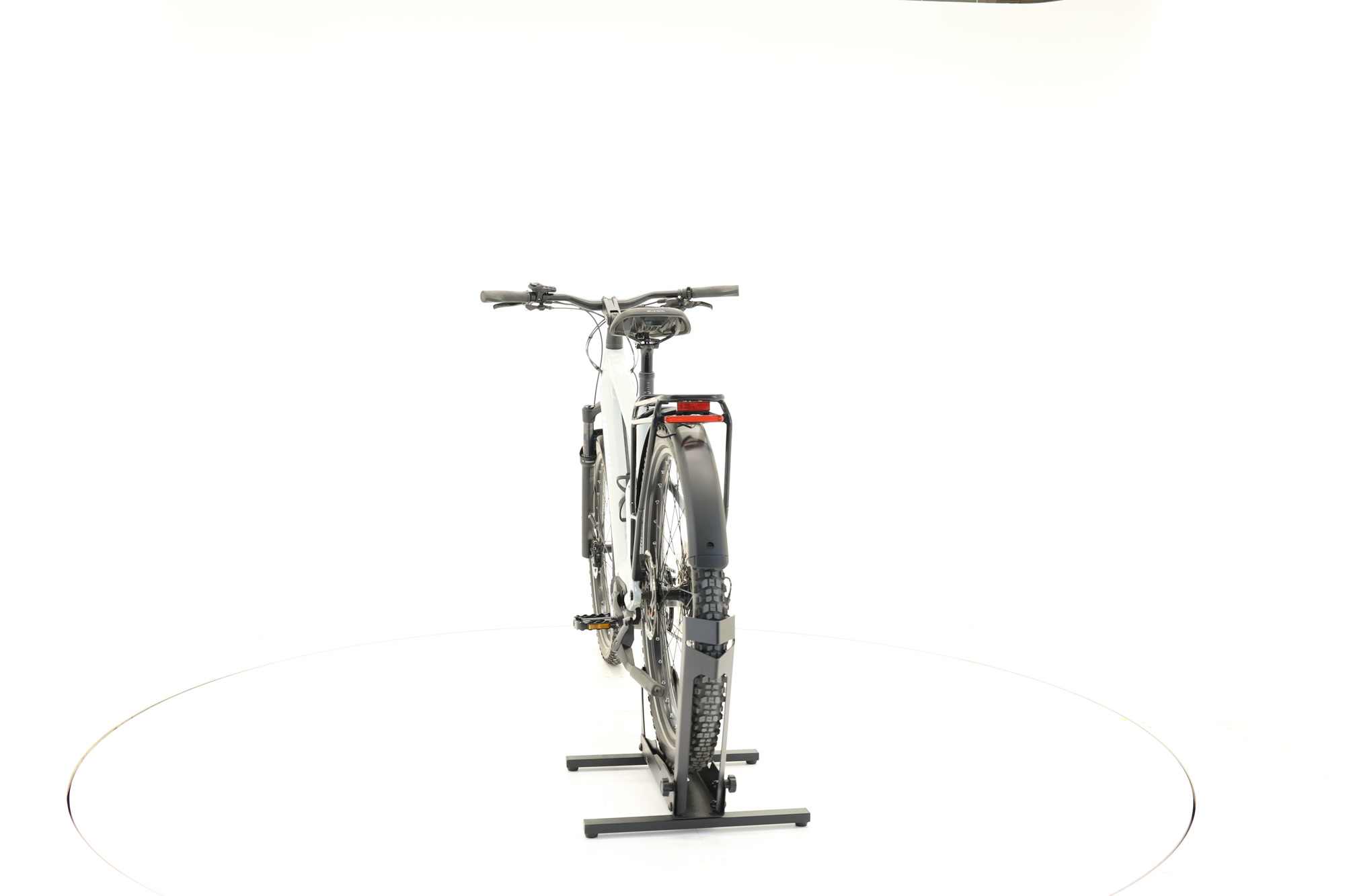 Haibike Trekking 7