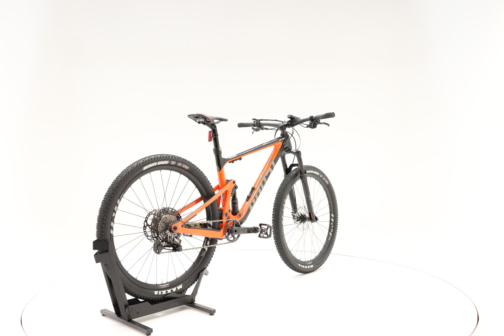 Ghost Lector FS SF UC U Pro, M, 170-179 cm, 2024, 0 km – Bild 6 von 16