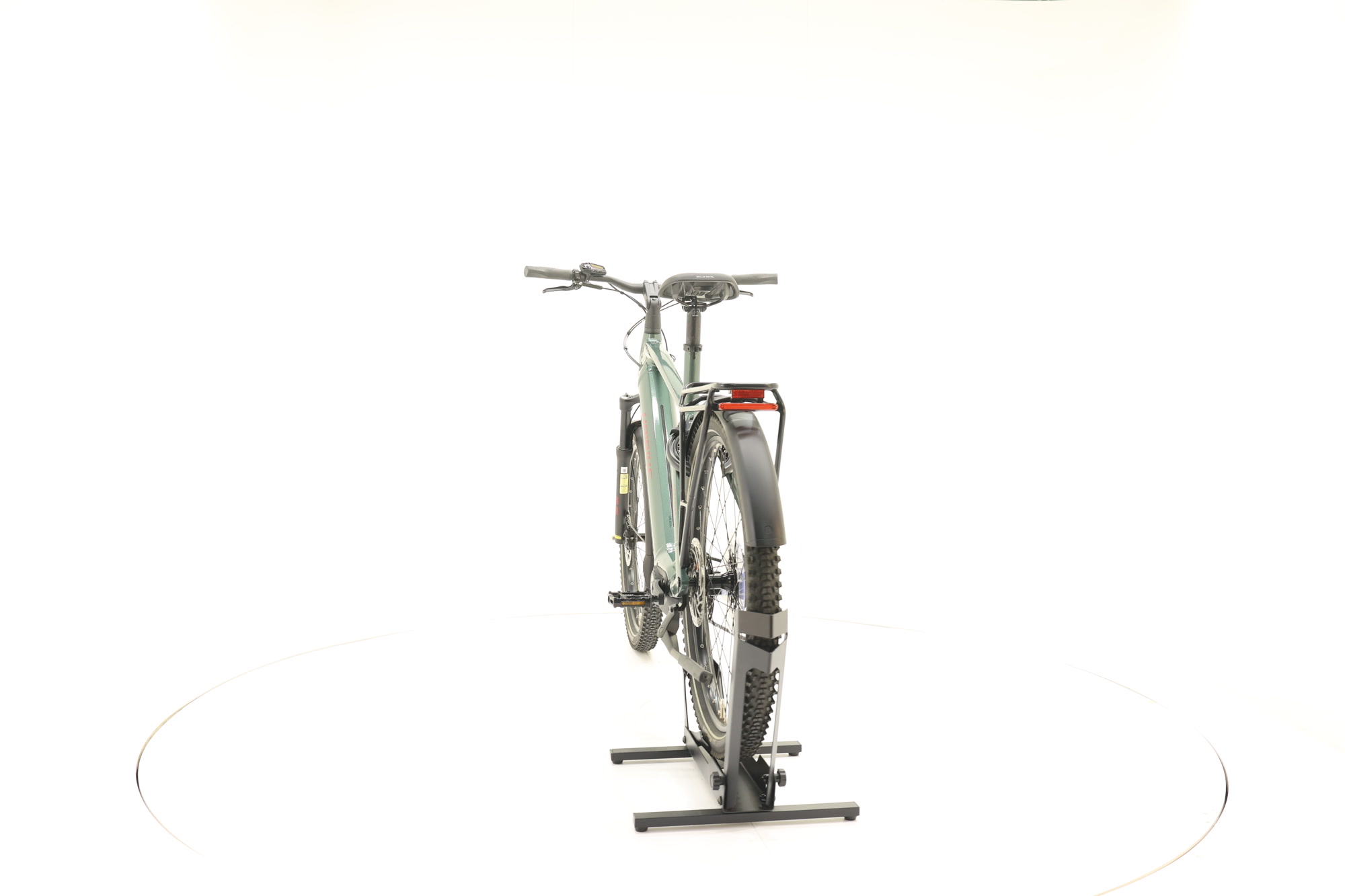 Haibike Trekking 5