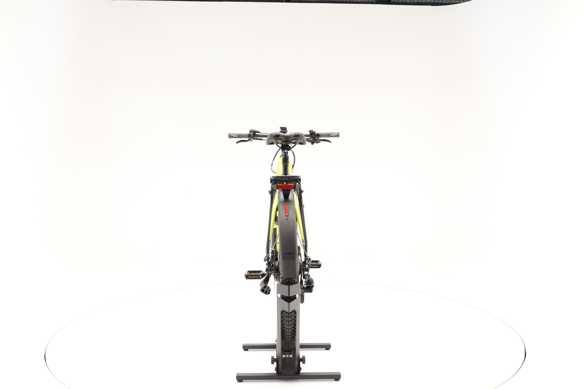 Victoria Elektro-SUV "Avyon 4" – Bild 5 von 8