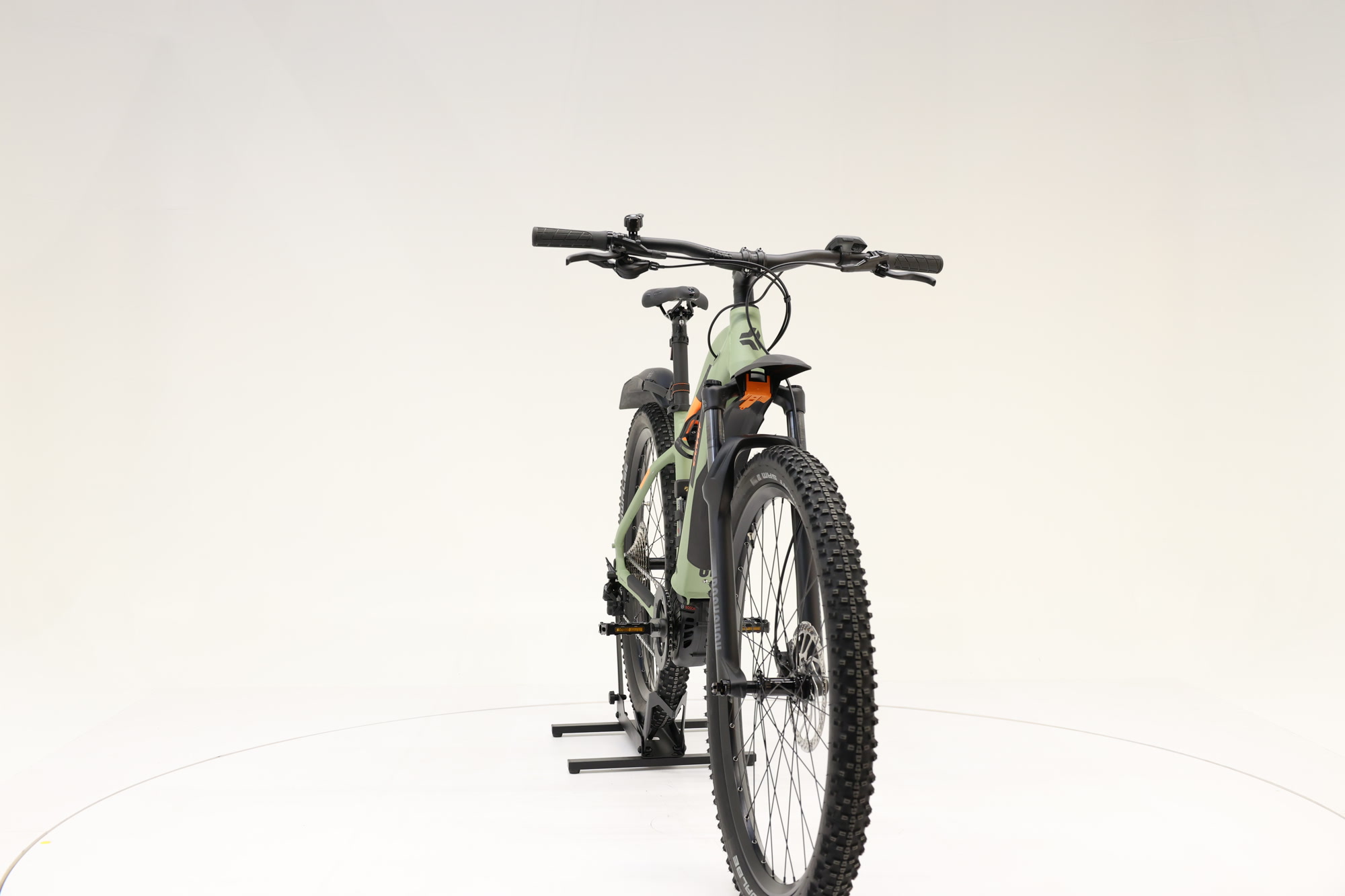 CARVER Strict E.440, 46 cm, 150-159 cm, 2023, 162 km – Bild 6 von 8