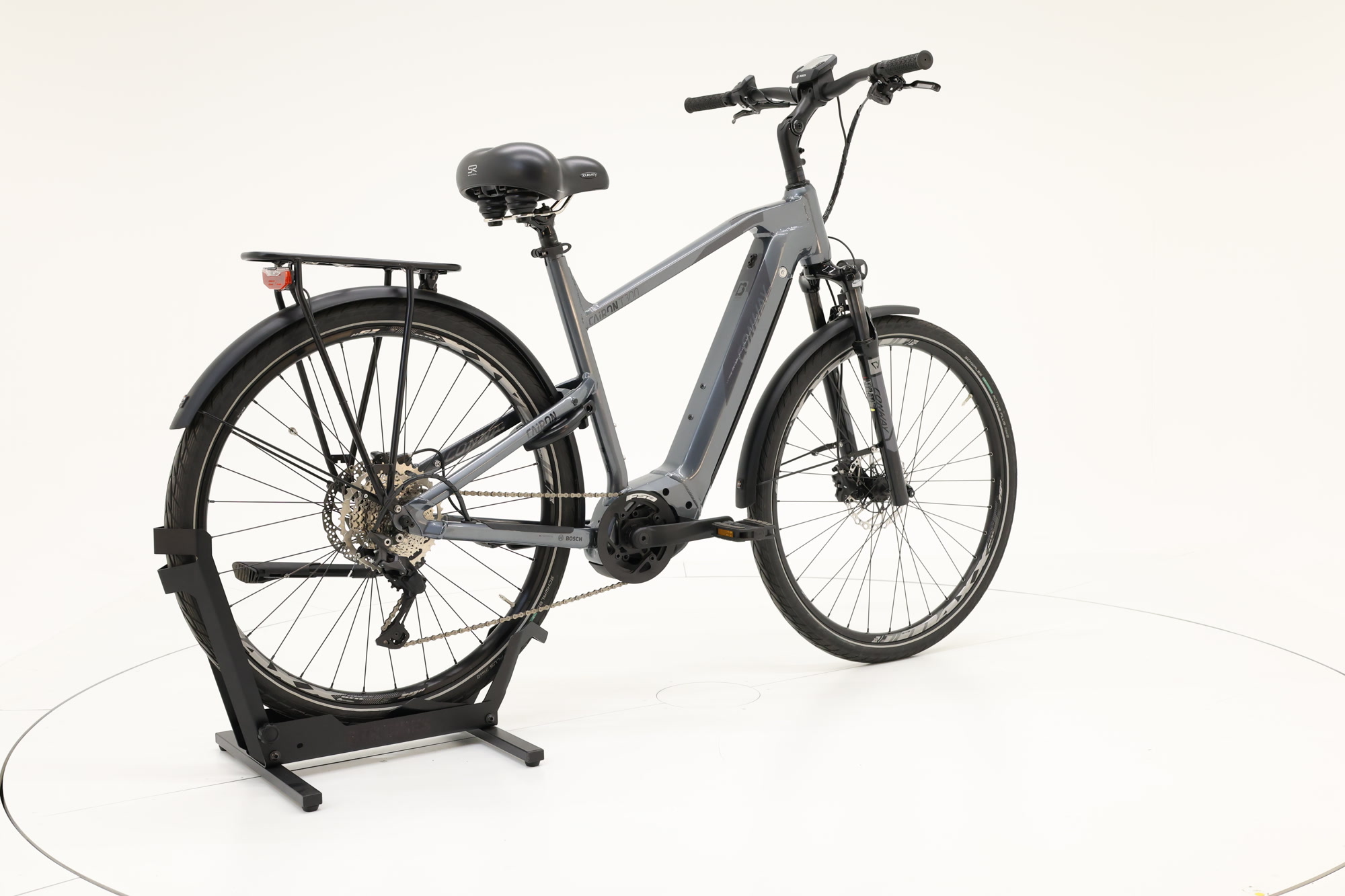 Conway Cairon T 300, L, 180-189 cm, 2023, 415 km – Bild 2 von 23
