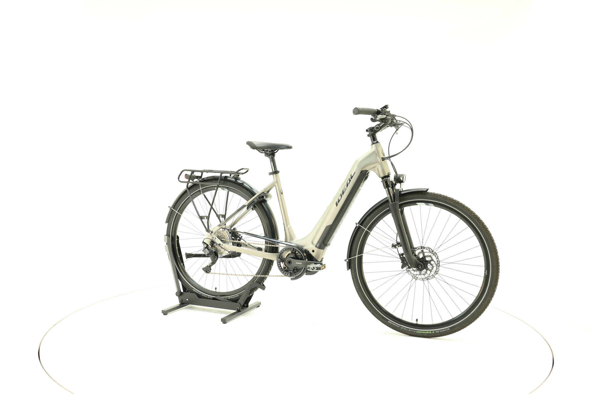 Ideal Futour 610FX, 50 cm, 160-169 cm, 2023, 875 km – Bild 5 von 8