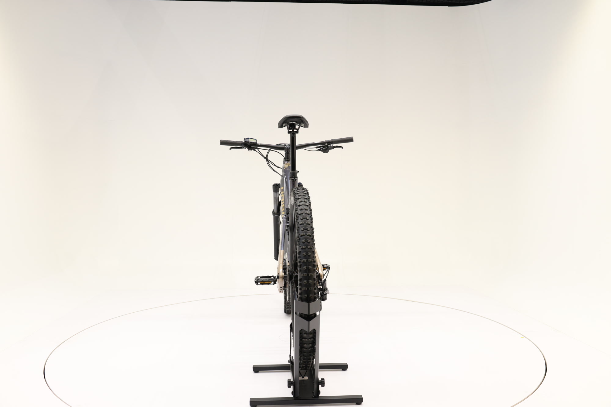 Haibike ALLTRAIL 5 29