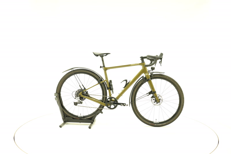 Ridley Kanzo Adventure, S, 160-169 cm, 2024, 0 km – Bild 6 von 14