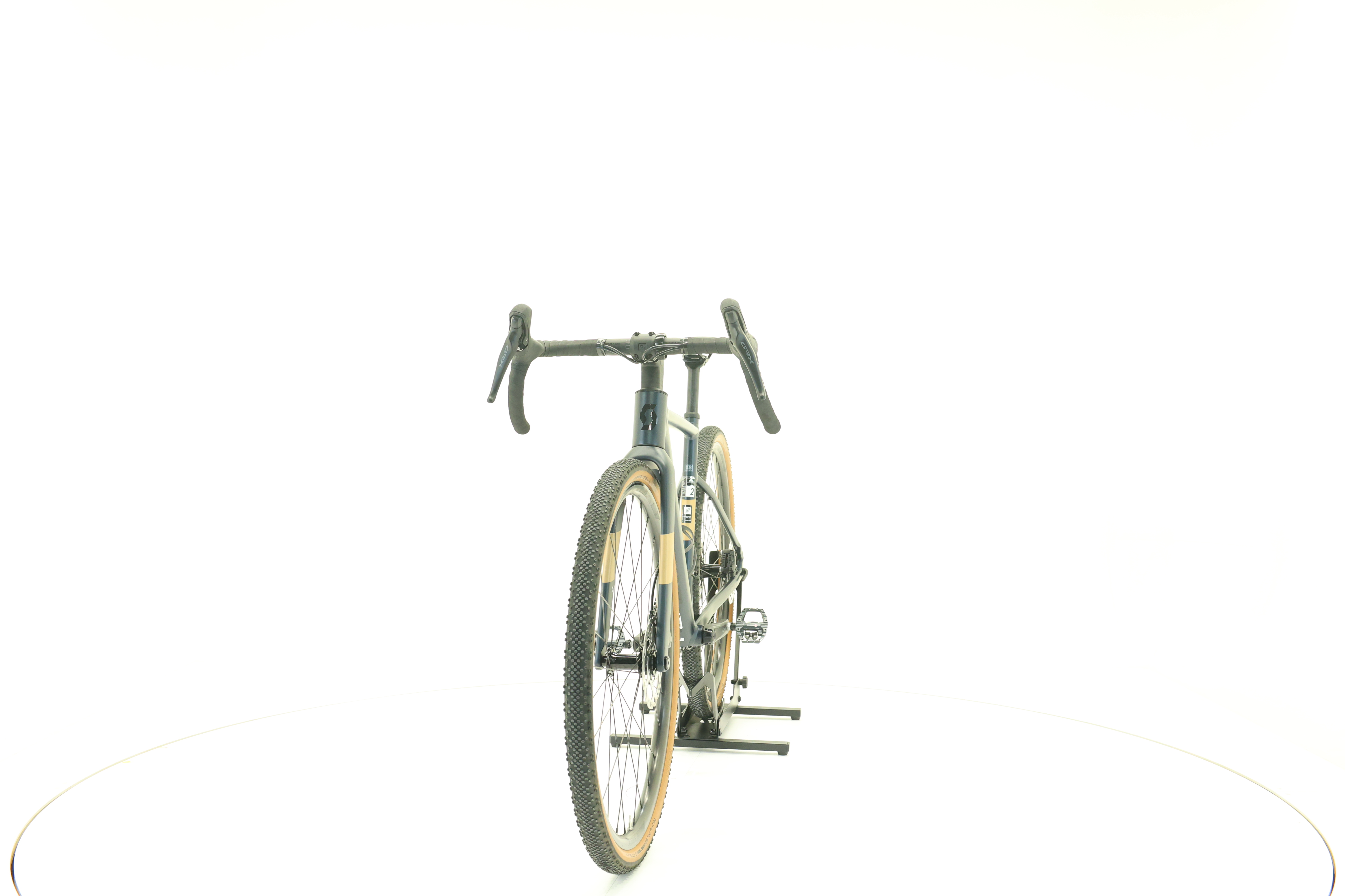 Scott Speedster Gravel 20, XS, 150-159 cm, 2025, 0 km – Bild 12 von 24