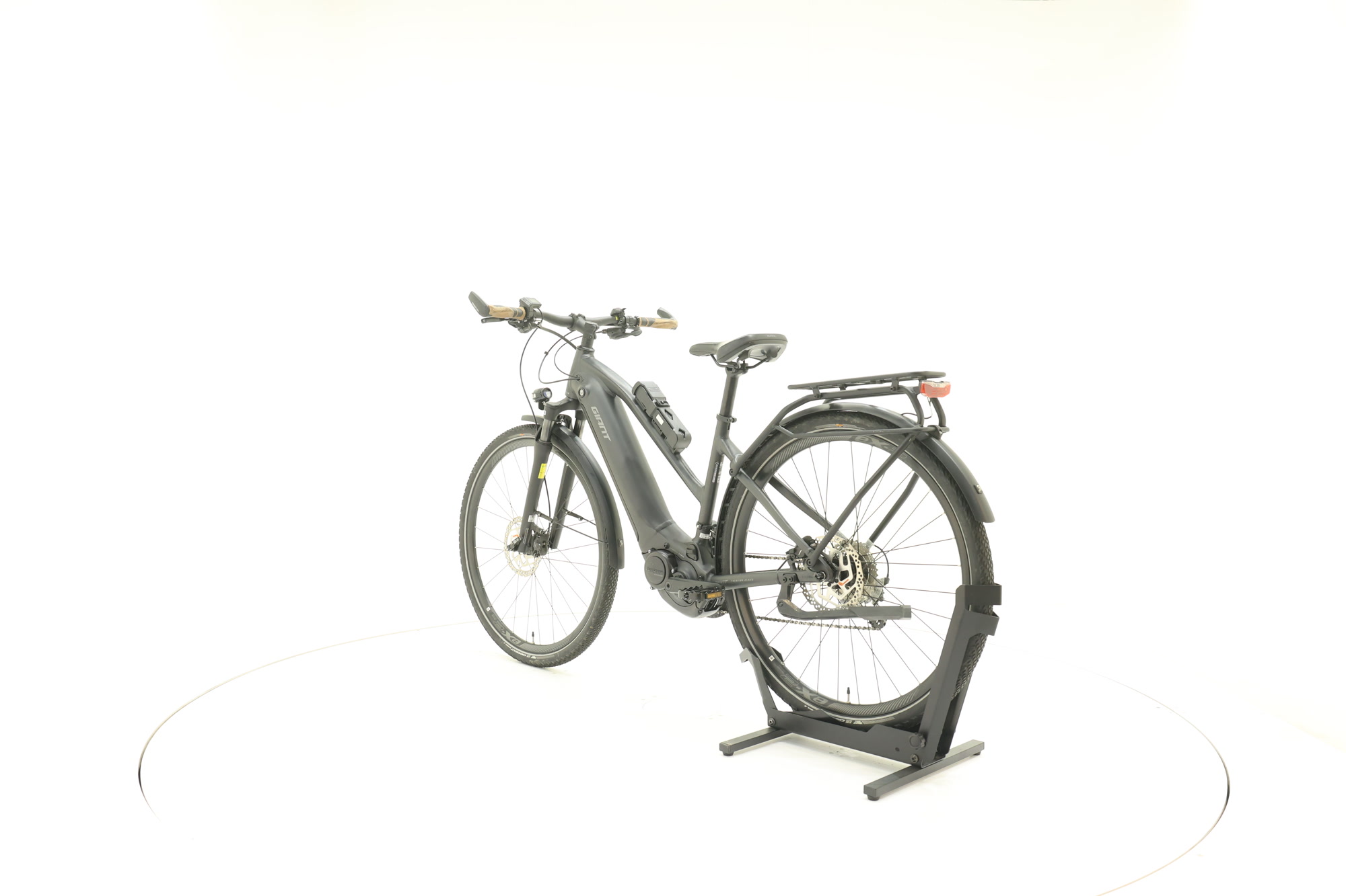 GIANT Explore E+ 1 S SD 625WH