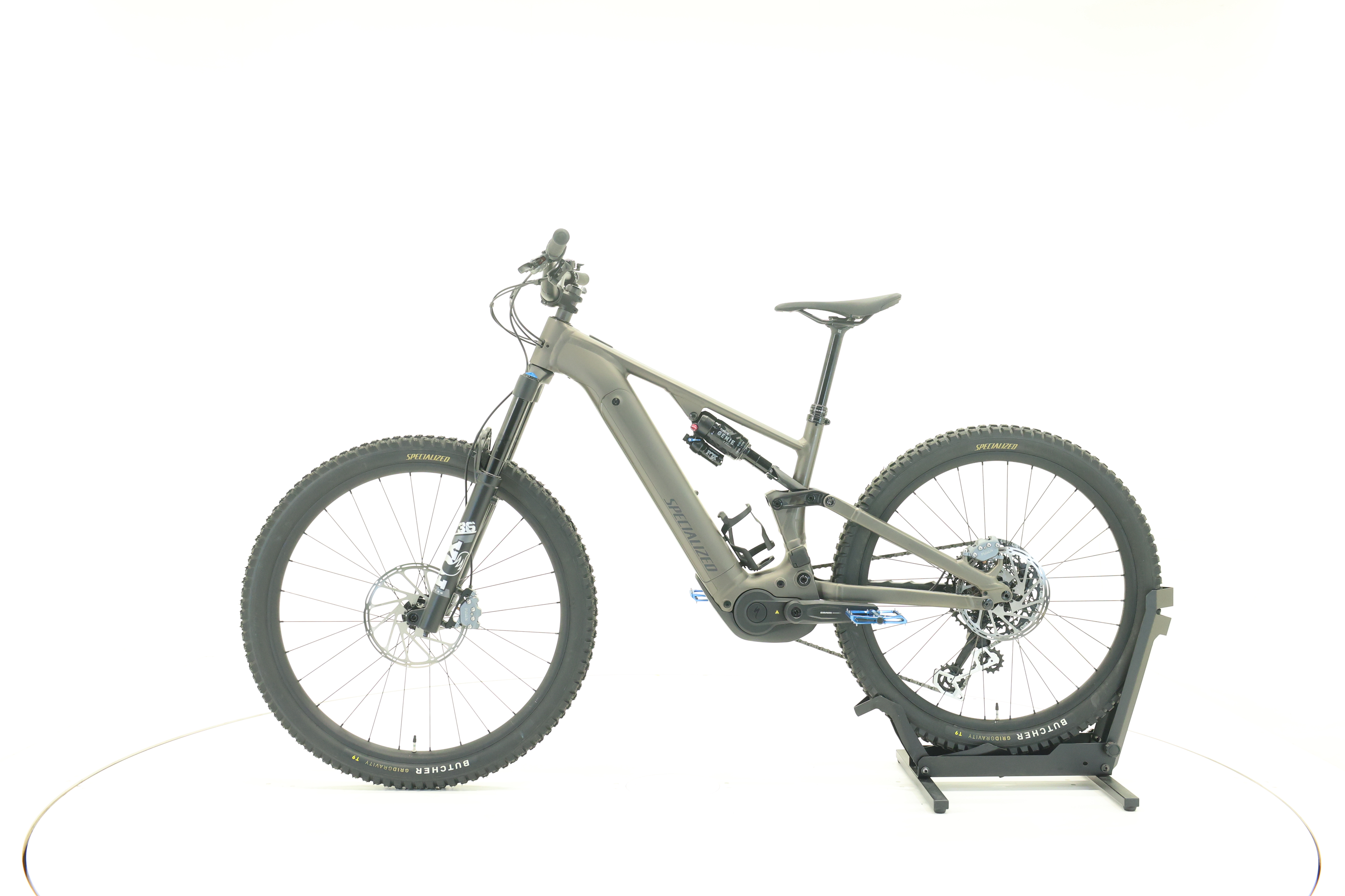 Specialized Turbo Levo 4 Comp