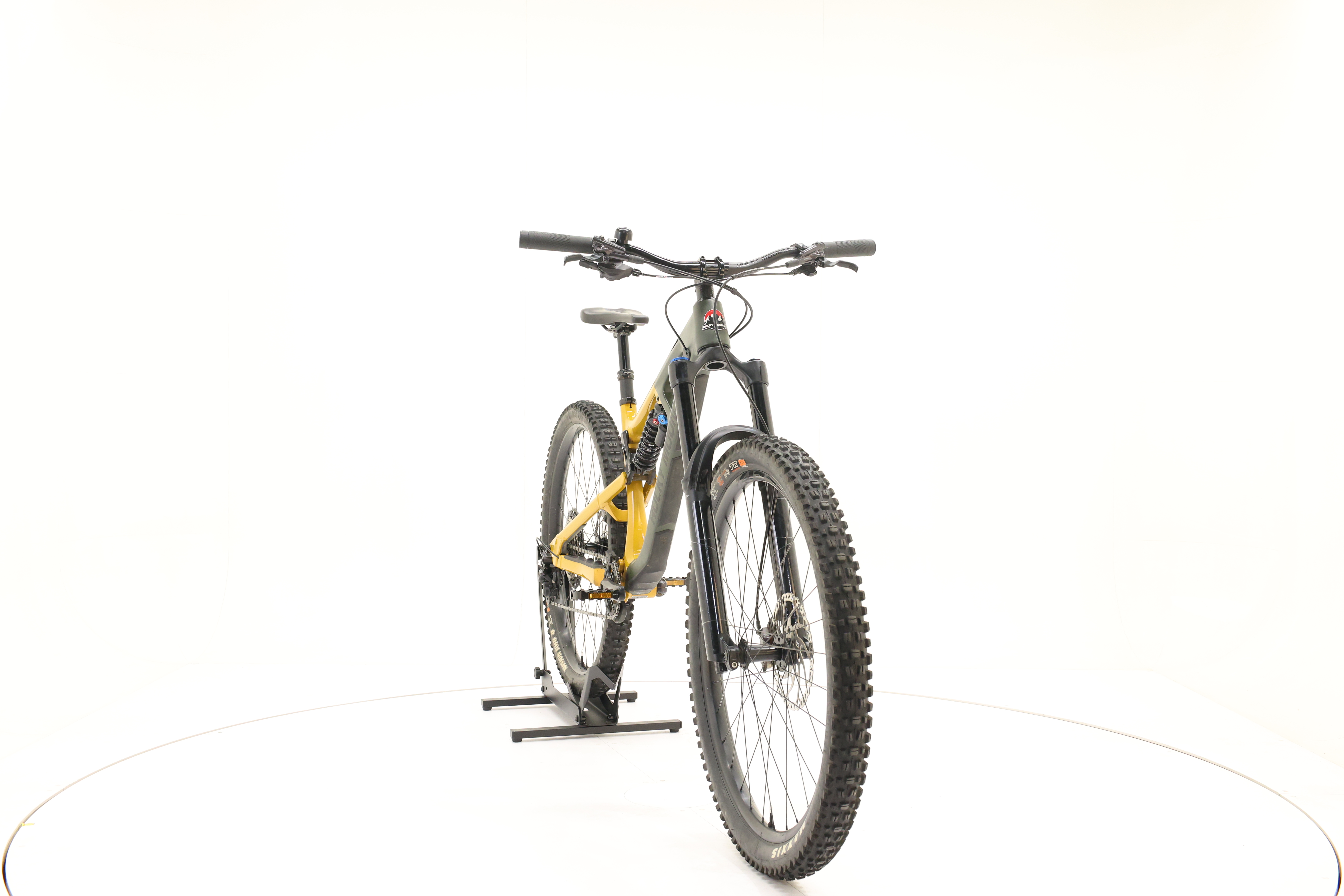 RockyMountain Slayer Carbon 70 29" 2022