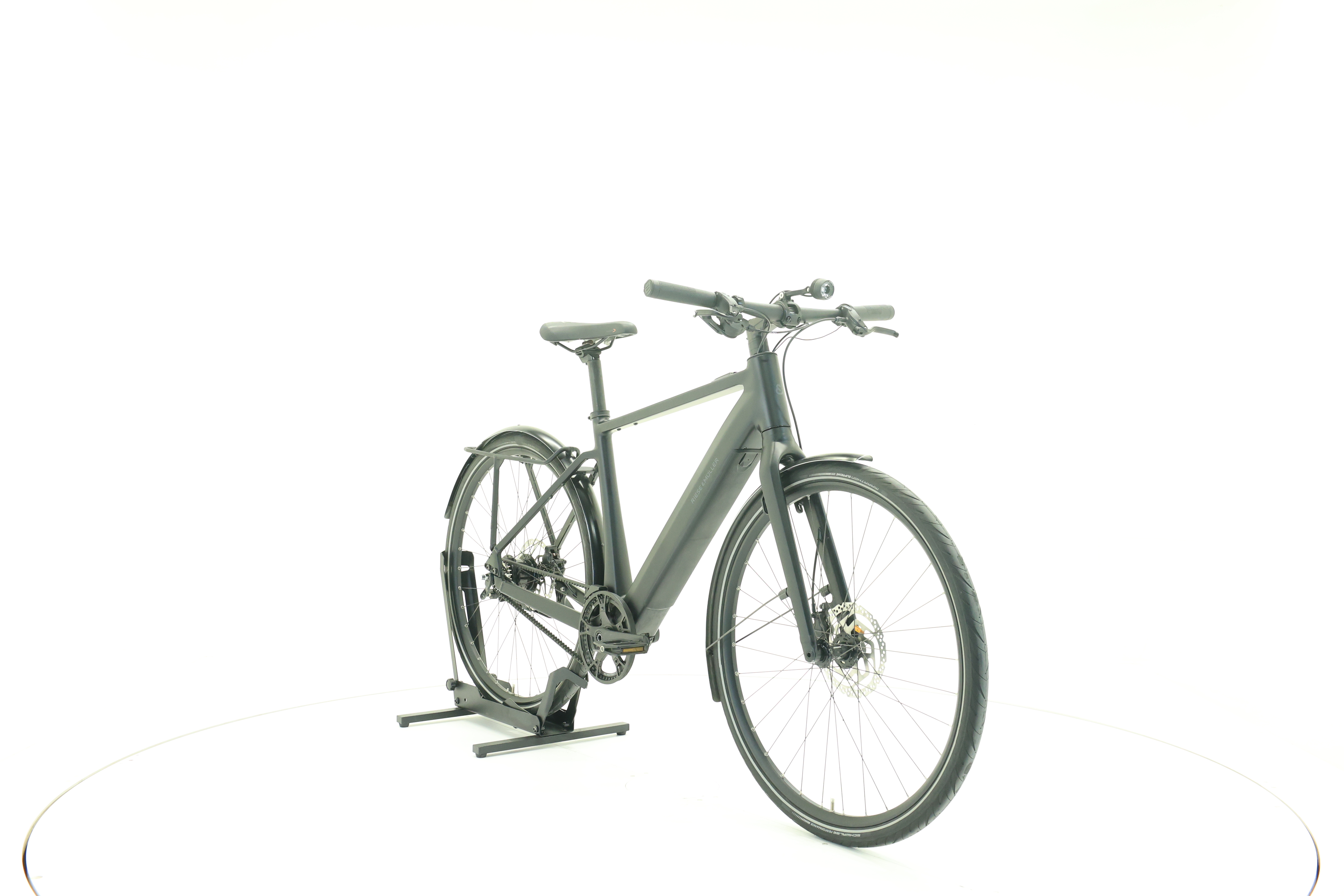 Riese und Müller UBN five silent, 51 cm, 160-169 cm, 2024, 773.1 km – Bild 5 von 24