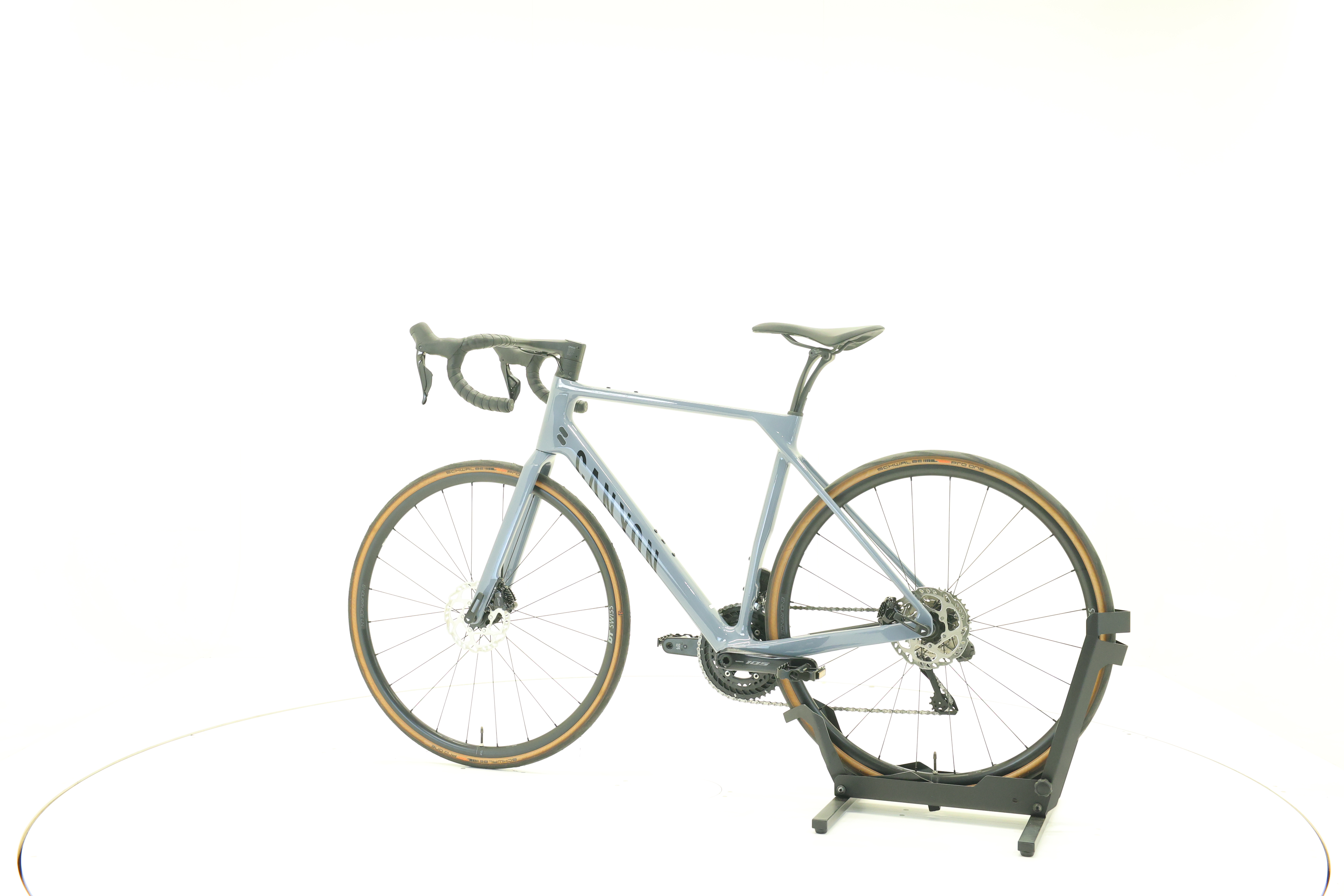 Canyon Endurace CF 7 Di2 LN, M, 2025, 0 km – Bild 5 von 5