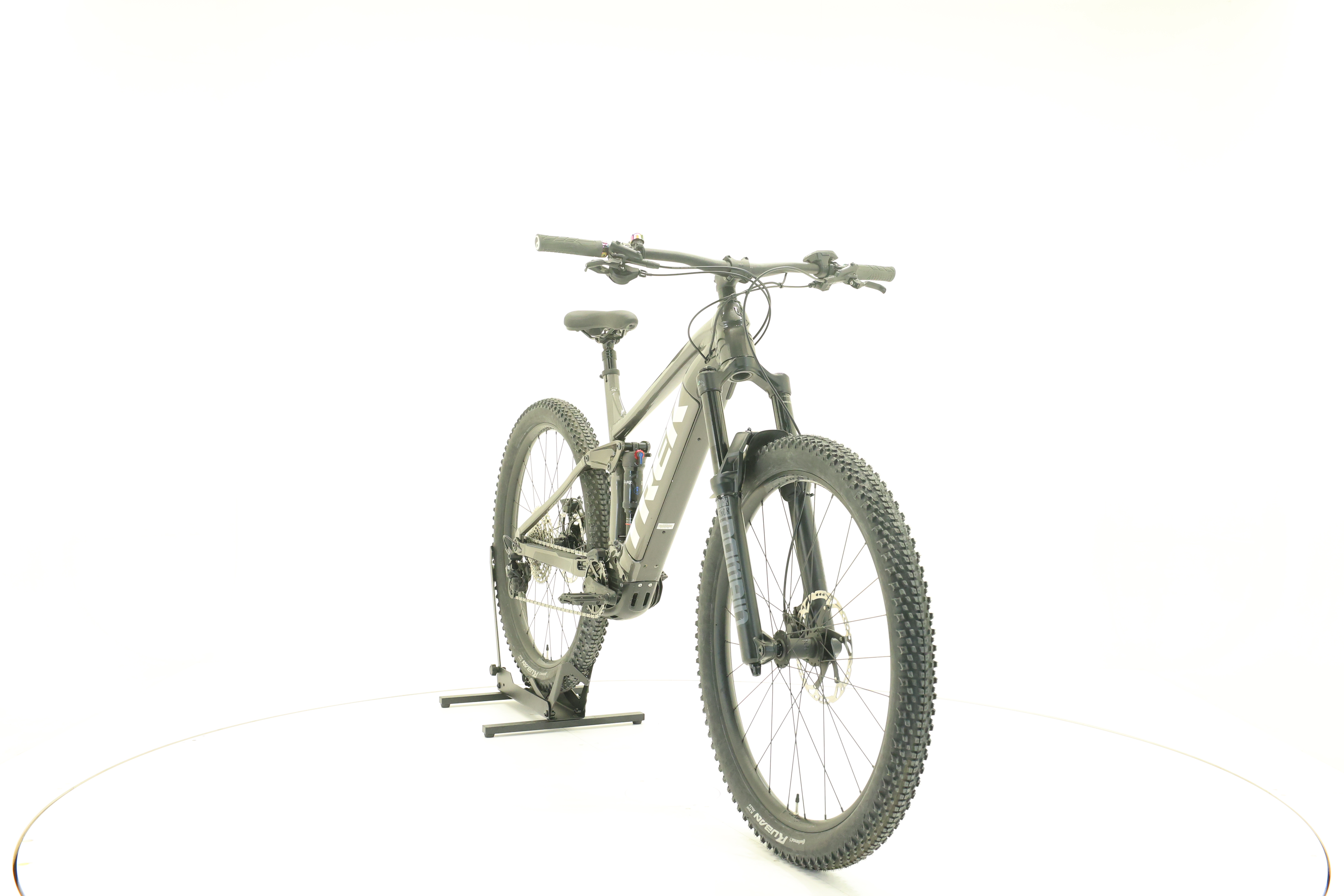 Trek Rail 7, XL, 190-199 cm, 2023, 1046 km – Bild 3 von 24