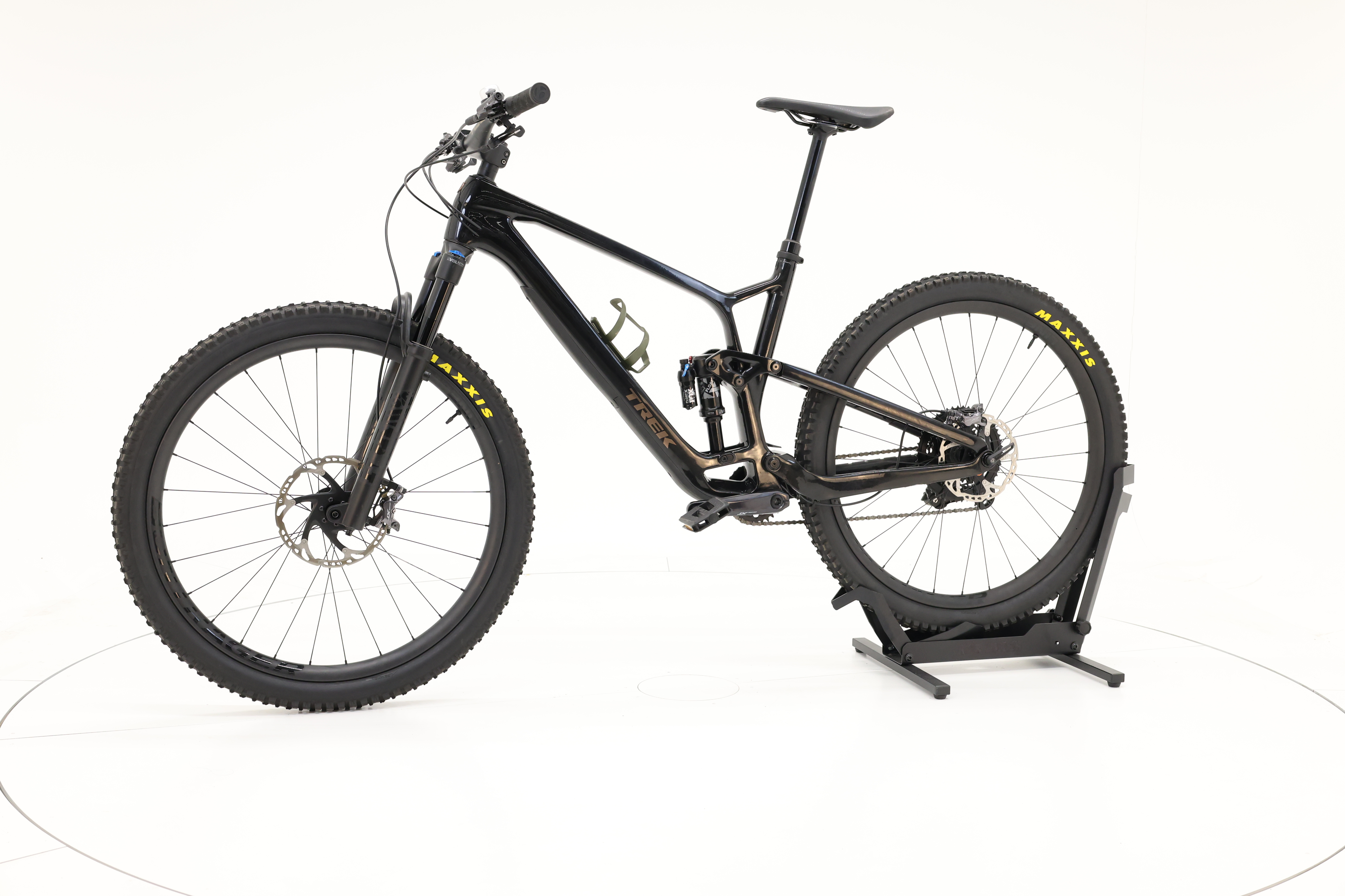 Trek Fuel EX 9.8, XL, 190-199 cm, 2024, 0 km – Bild 3 von 31