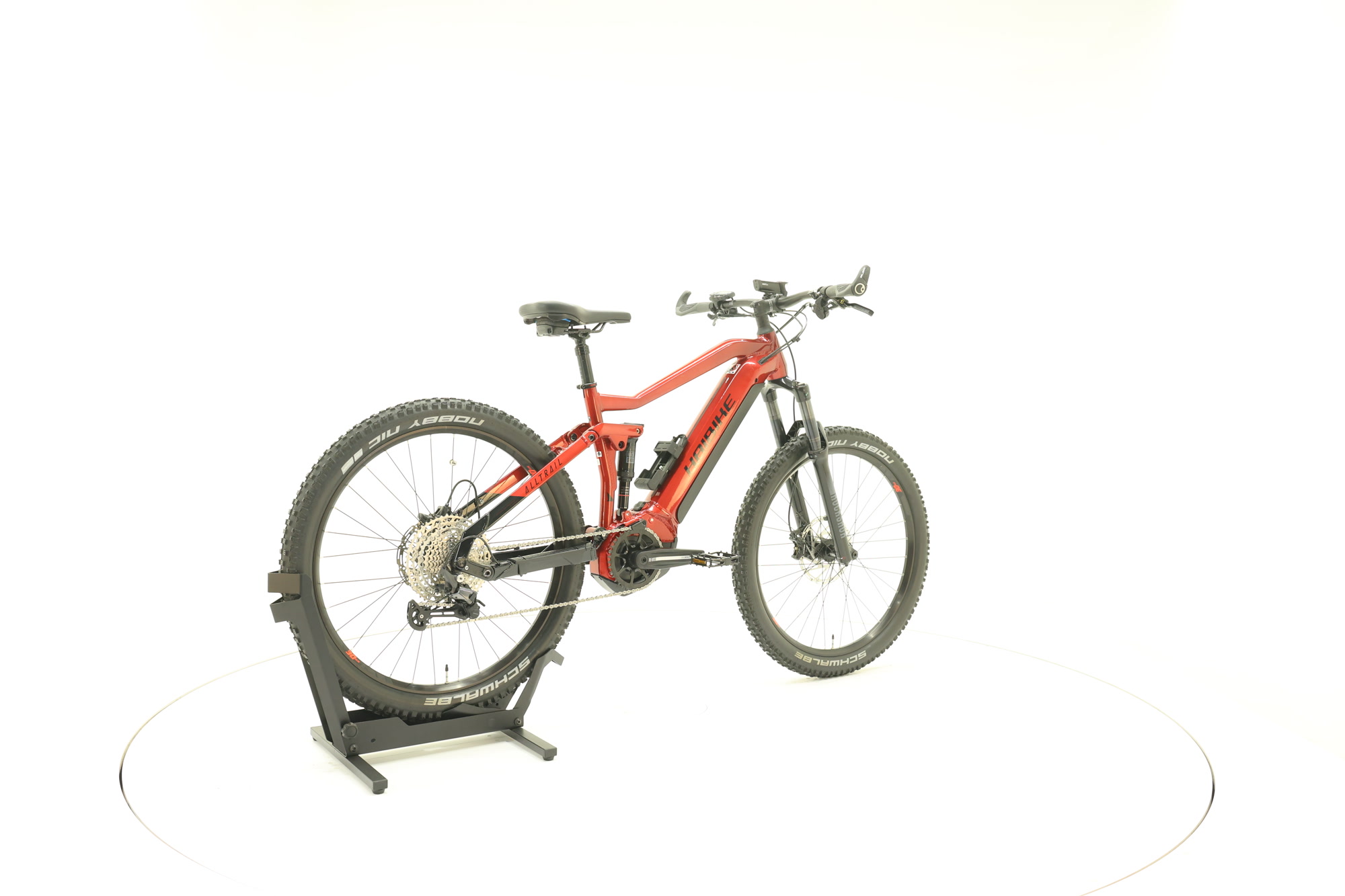 Haibike AllTrail 5