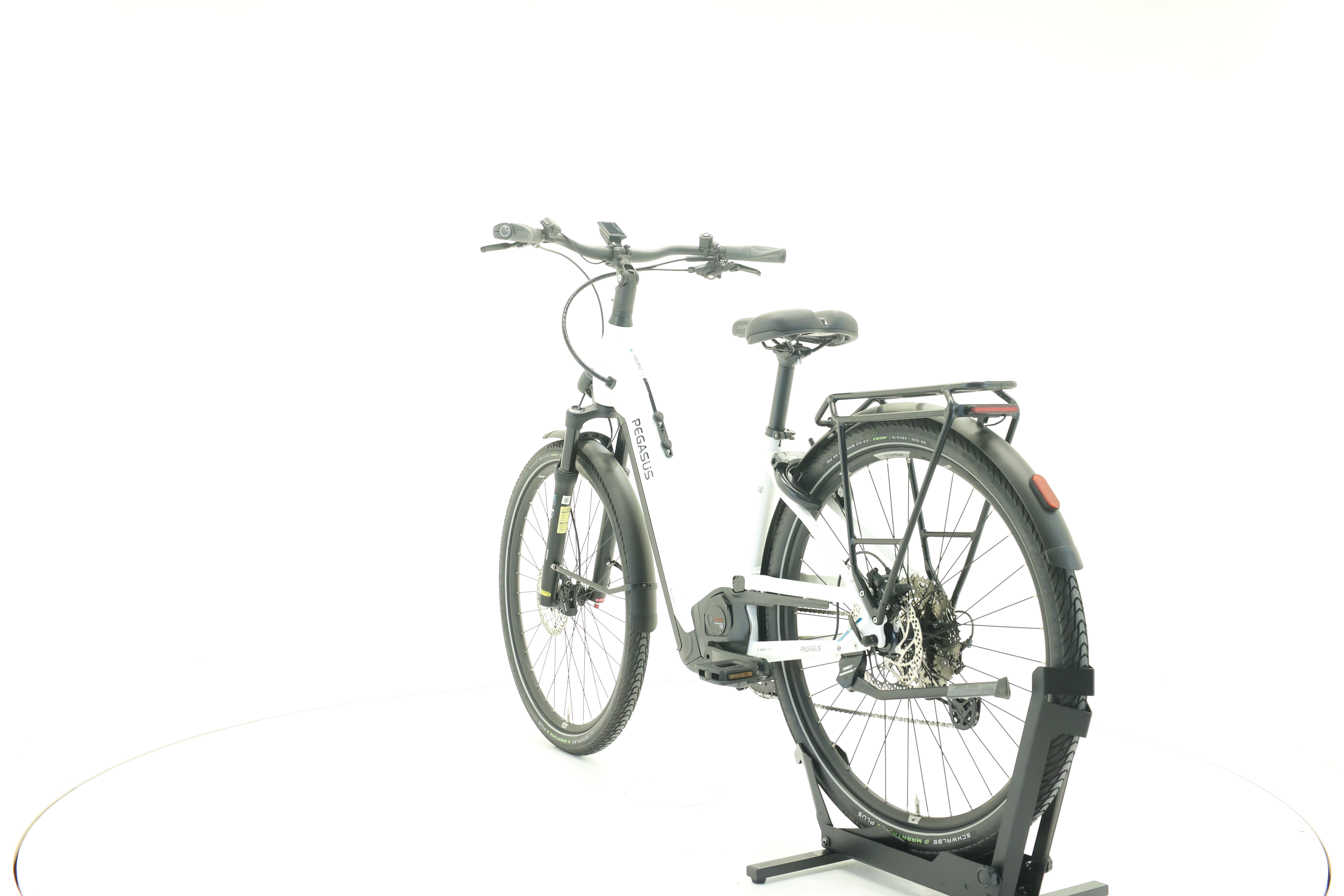 Pegasus Premio EVO 11 Lite, 45 cm, 150-159 cm, 2025, 592 km – Bild 15 von 24