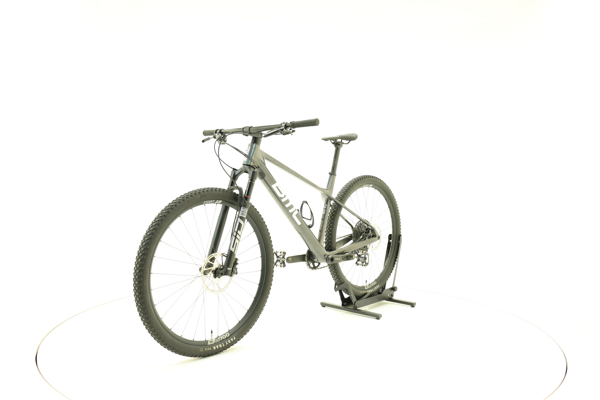 BMC Twostroke 01 Two, L, 180-189 cm, 2023, 0 km – Bild 1 von 13