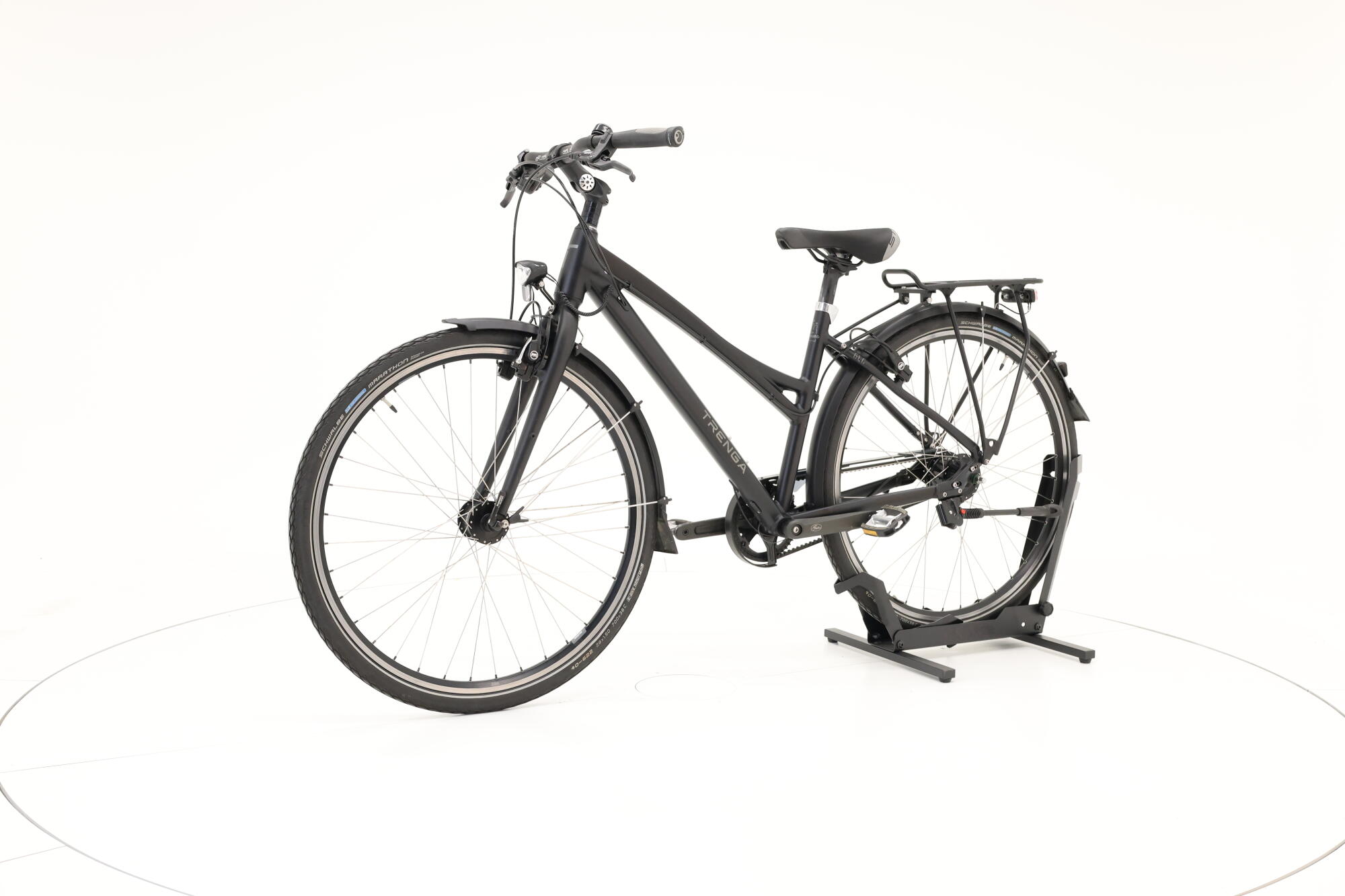 Trenga De GLC 9.0 i Gates, 46 cm, 160-169 cm, 2024, 0 km – Bild 2 von 8