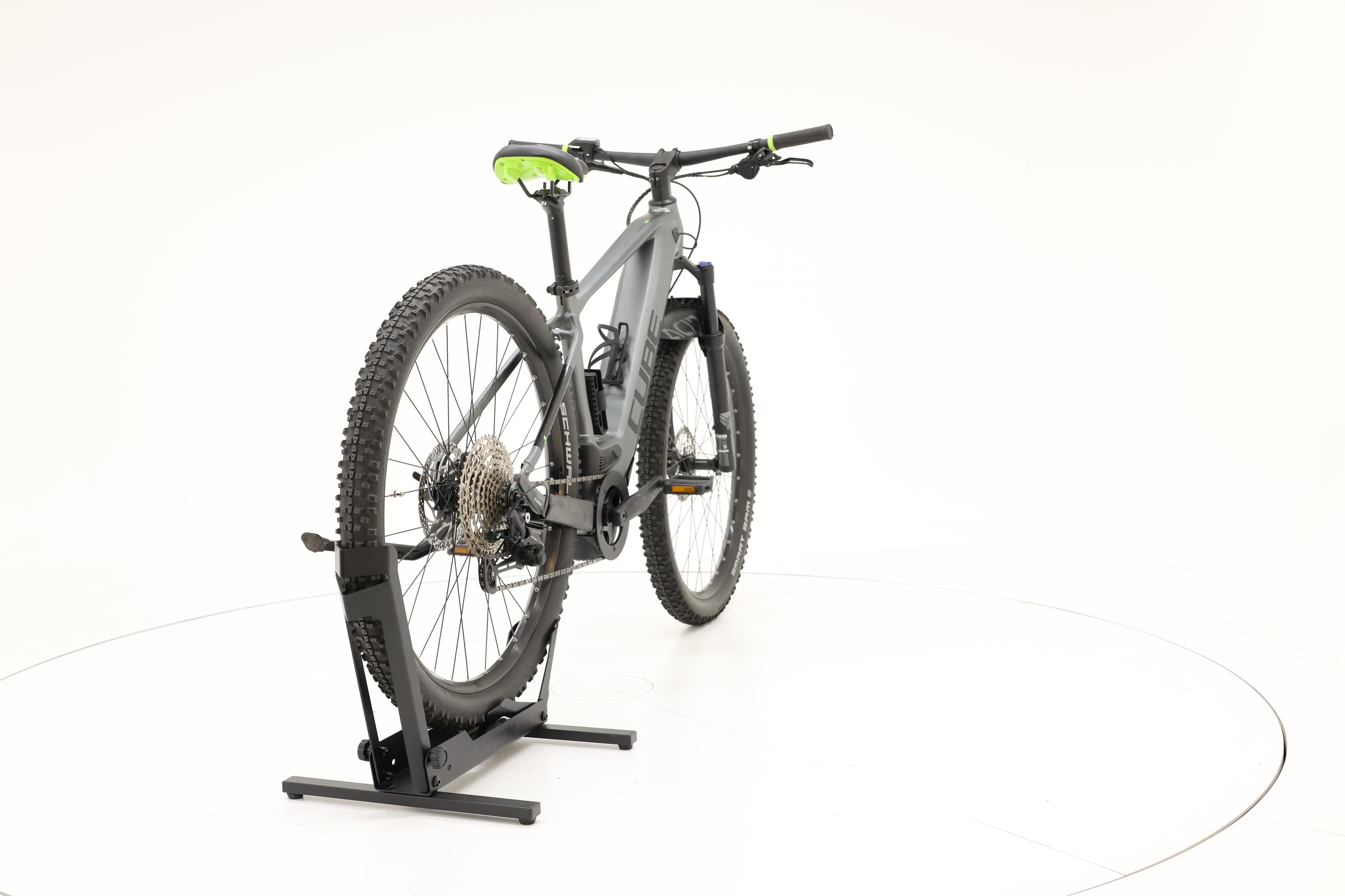Cube Reaction Hybrid Pro 625, L, 180-189 cm, 2023, 1515 km – Bild 20 von 30