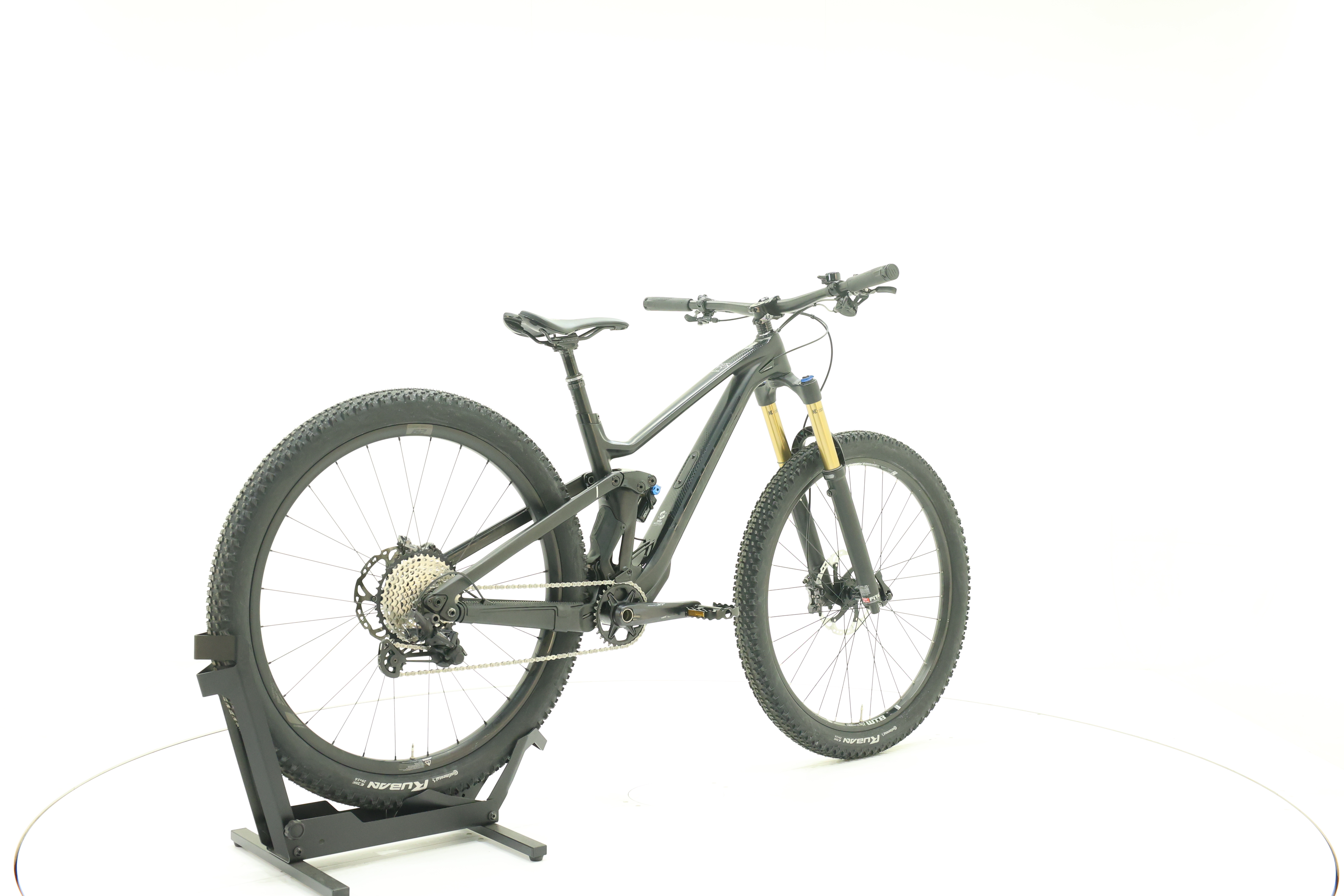Lapierre Zesty AM CF 9.9