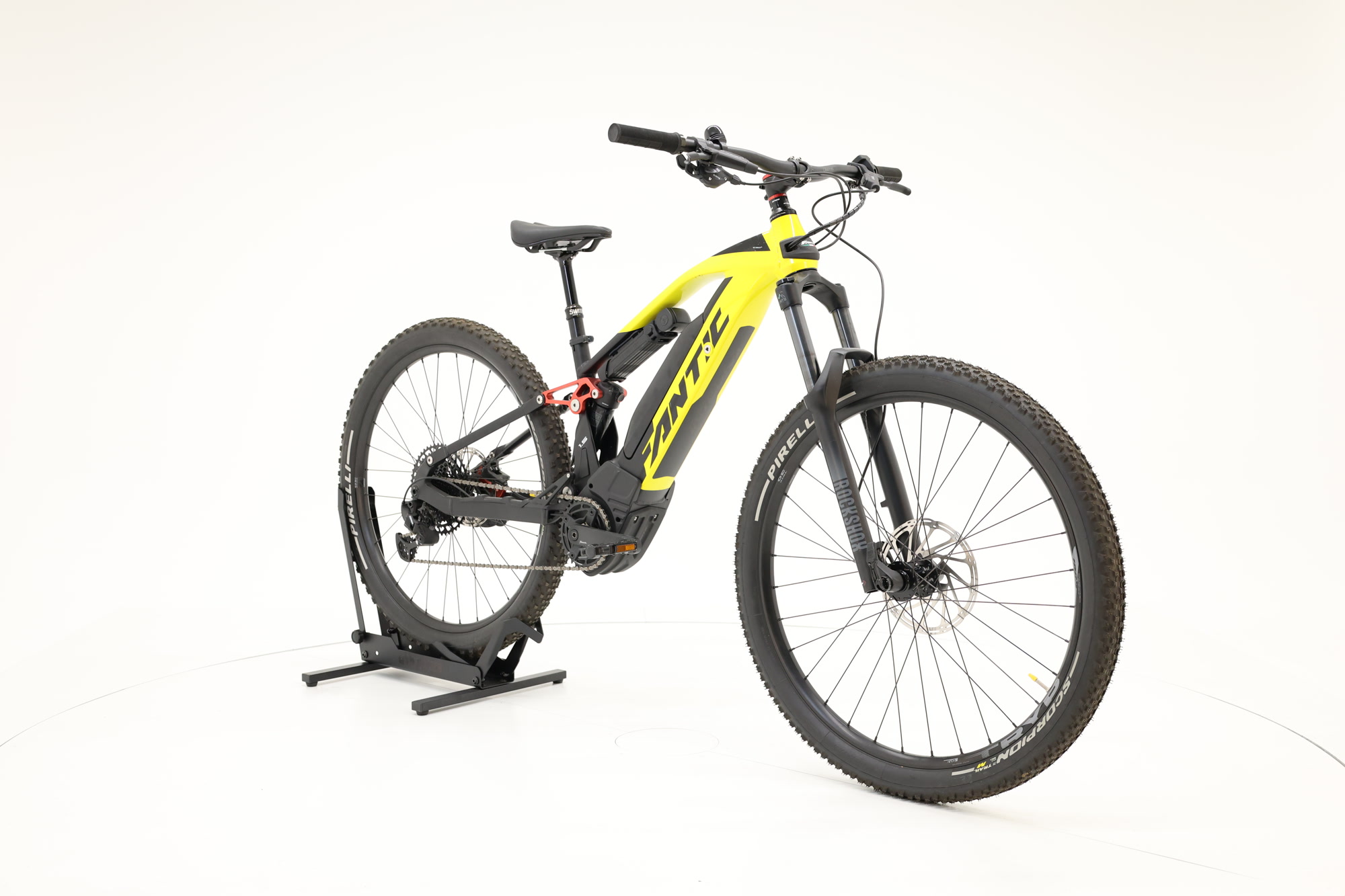 Fantic XTF 1.5 Trail