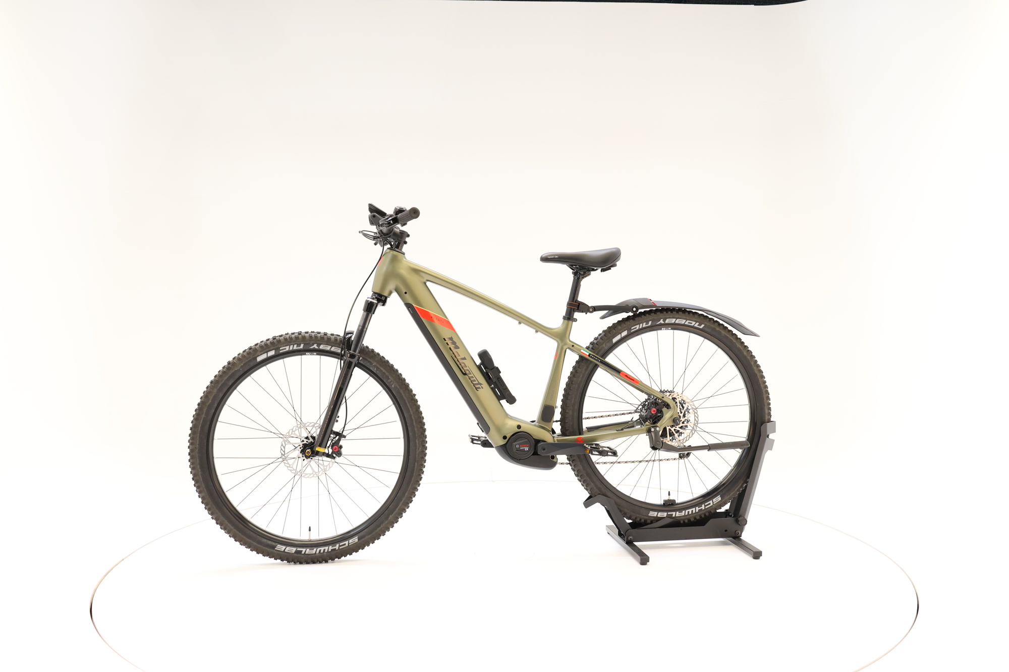 Malaguti Brenta, 44 cm, 150-159 cm, 2024, 160 km – Bild 4 von 8