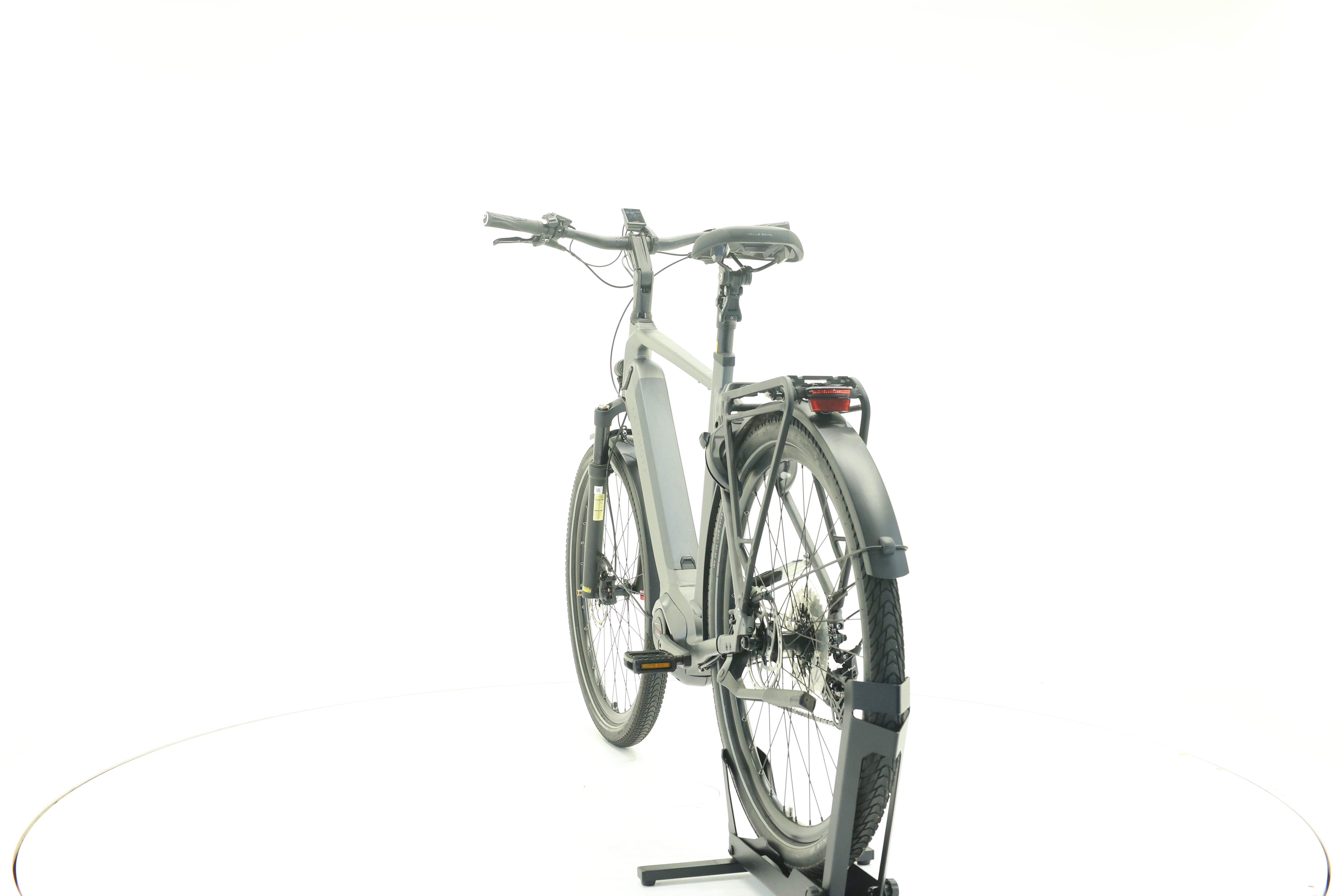 Kalkhoff Endeavour 5.B Advance+, XL, 180-189 cm, 2023, 8897 km – Bild 13 von 24